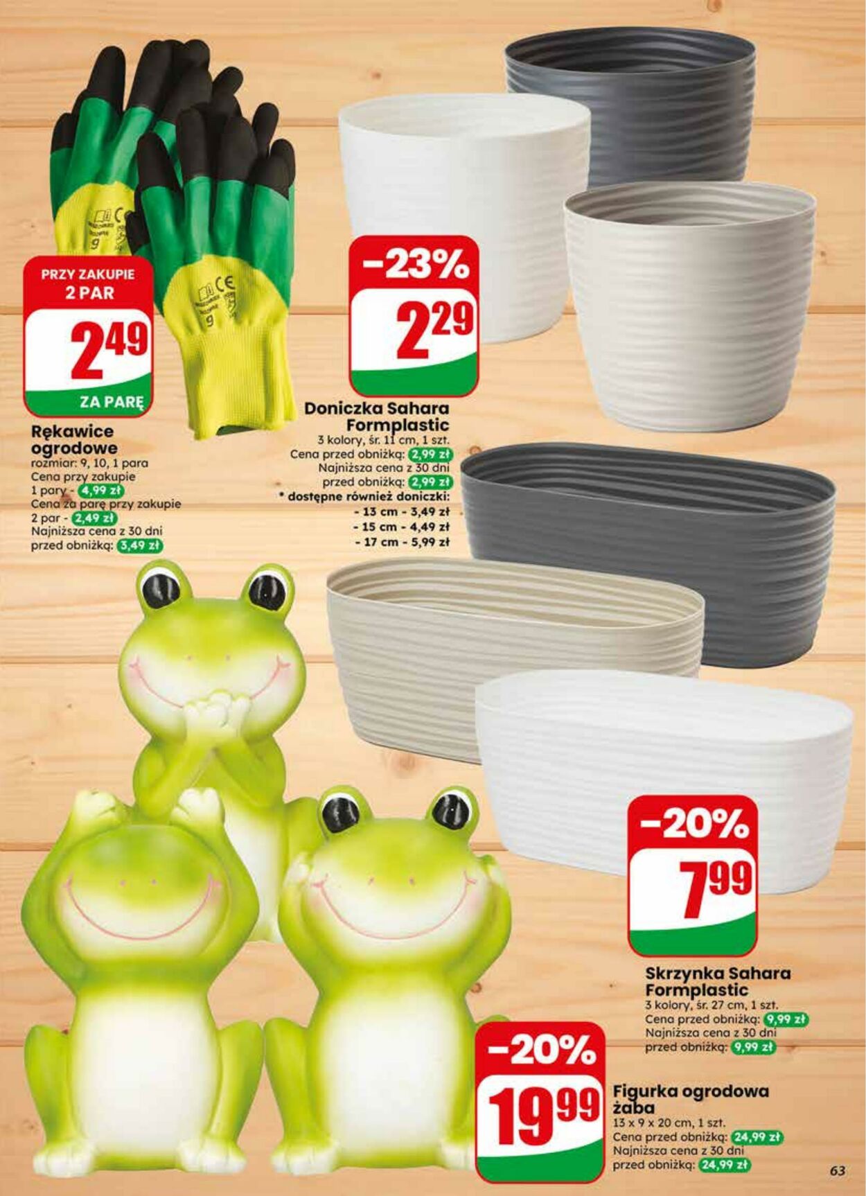 Gazetka DINO 13.05.2026 - 19.05.2026