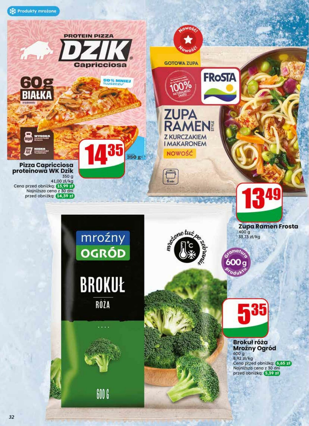 Gazetka DINO 13.05.2026 - 19.05.2026