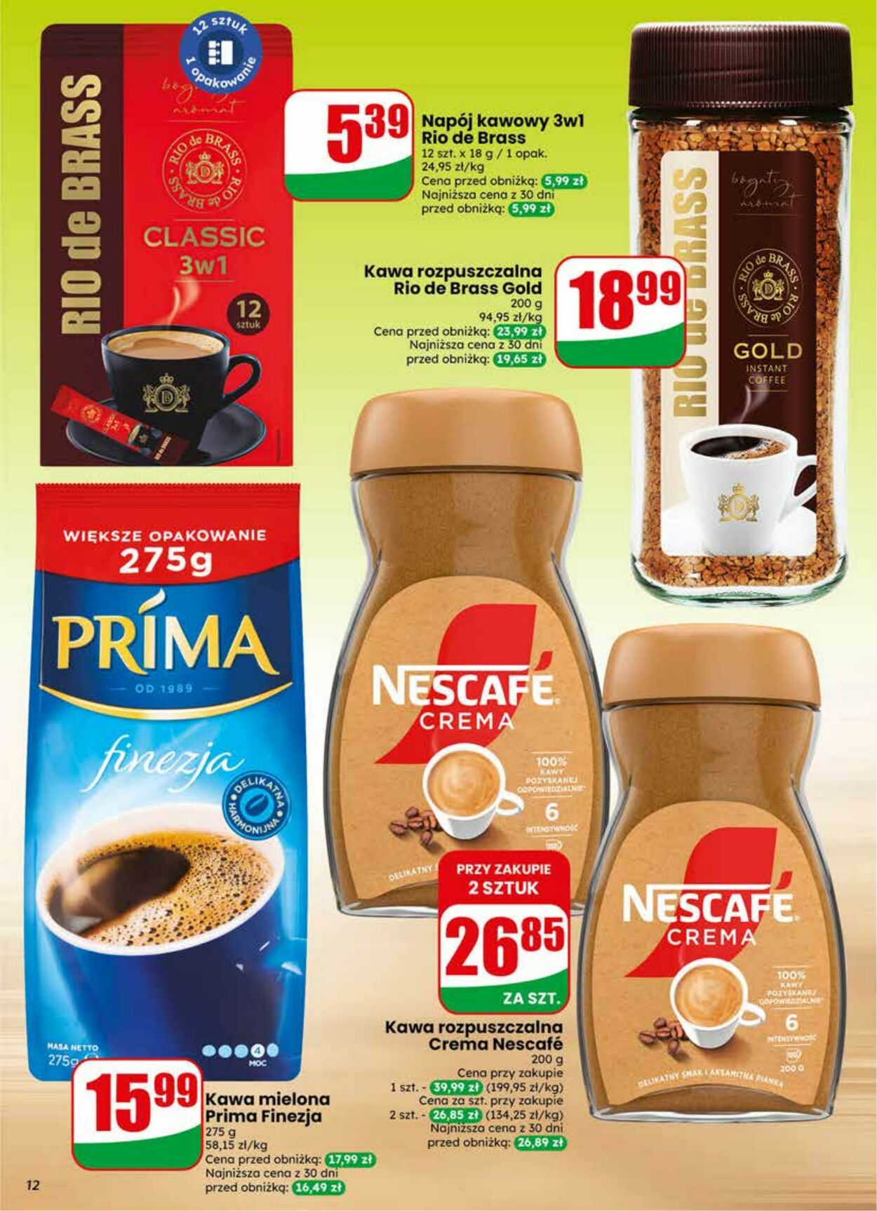 Gazetka DINO 13.05.2026 - 19.05.2026