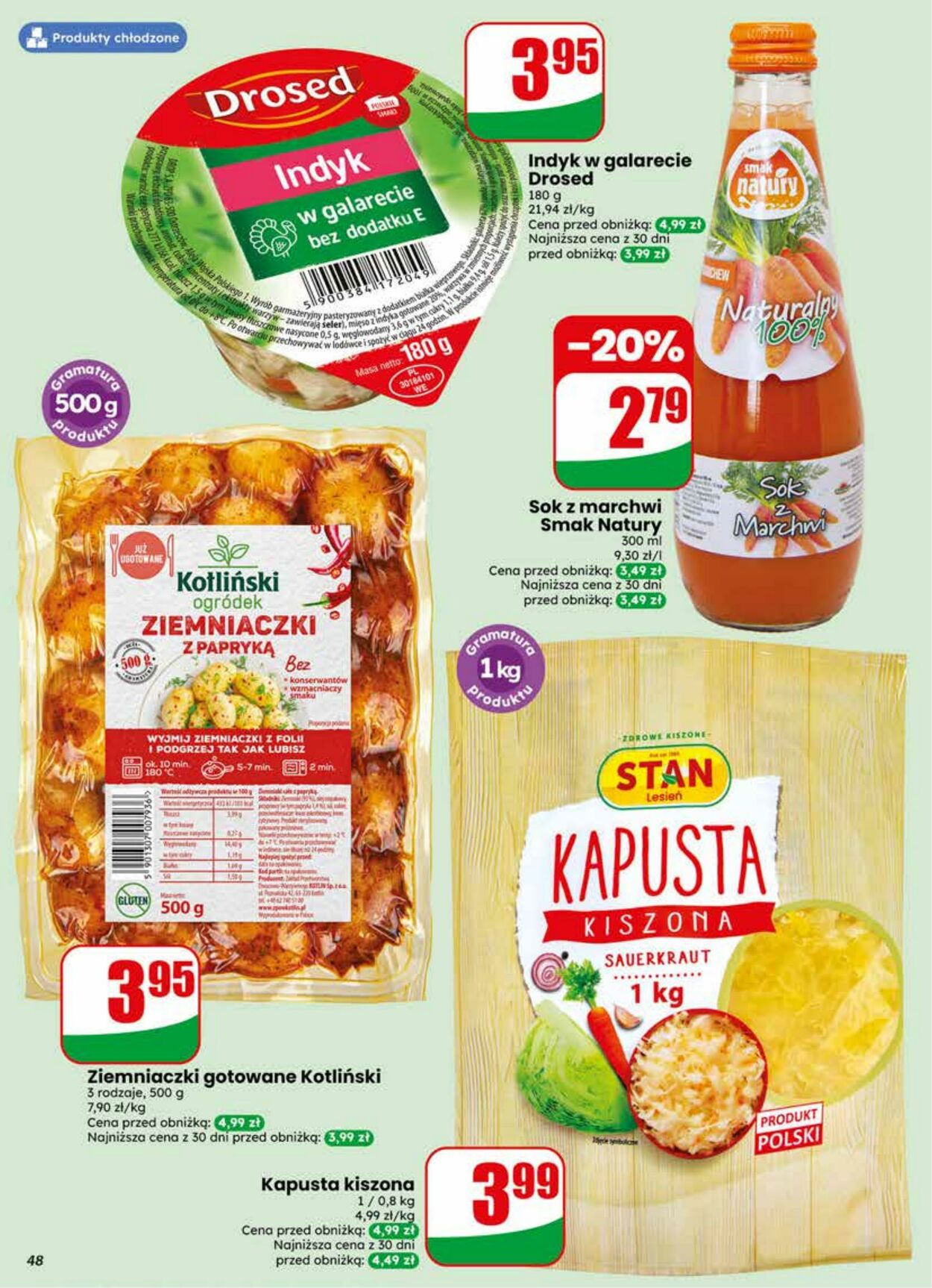 Gazetka DINO 13.05.2026 - 19.05.2026