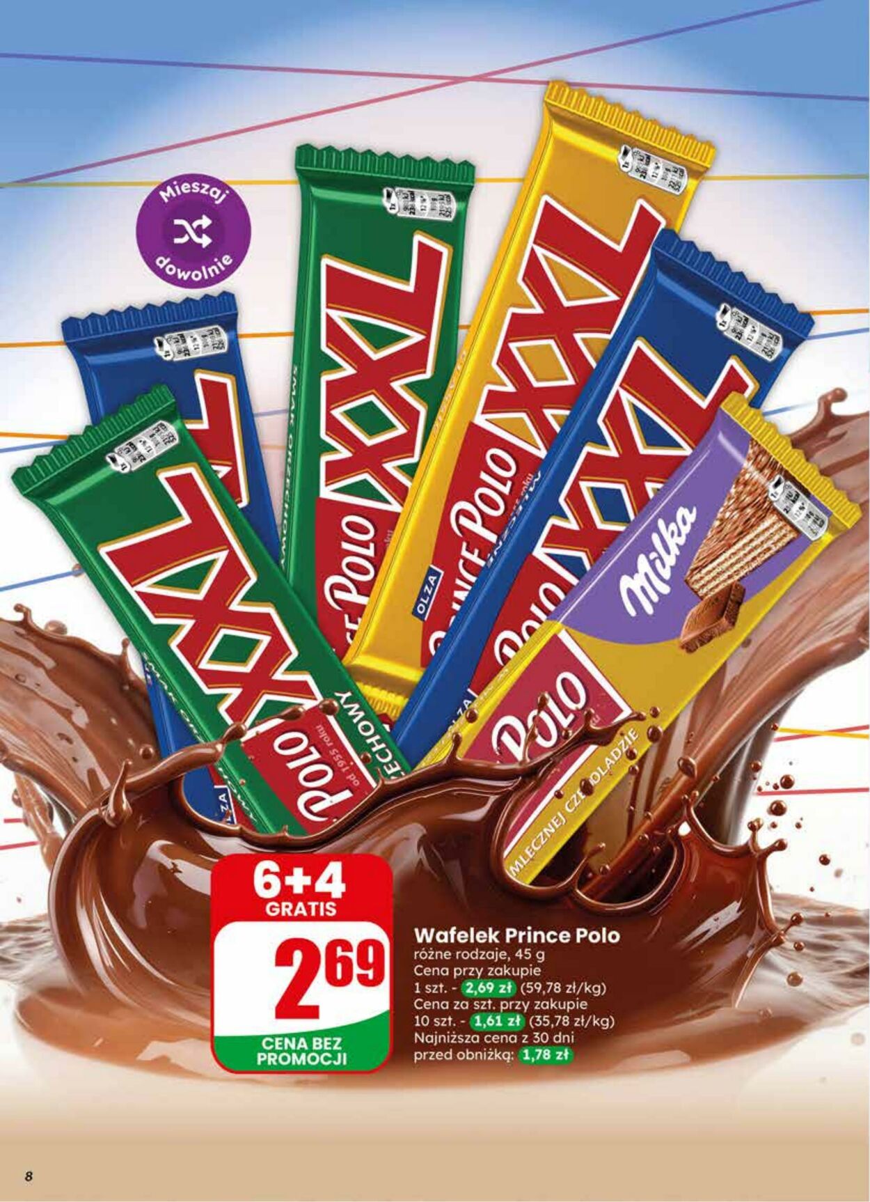 Gazetka DINO 13.05.2026 - 19.05.2026