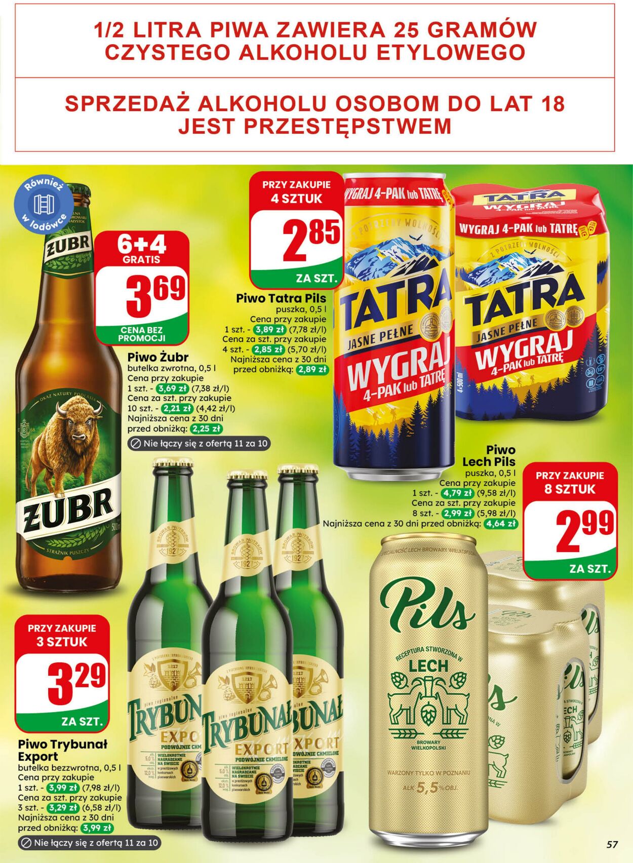 Gazetka DINO 13.05.2026 - 19.05.2026