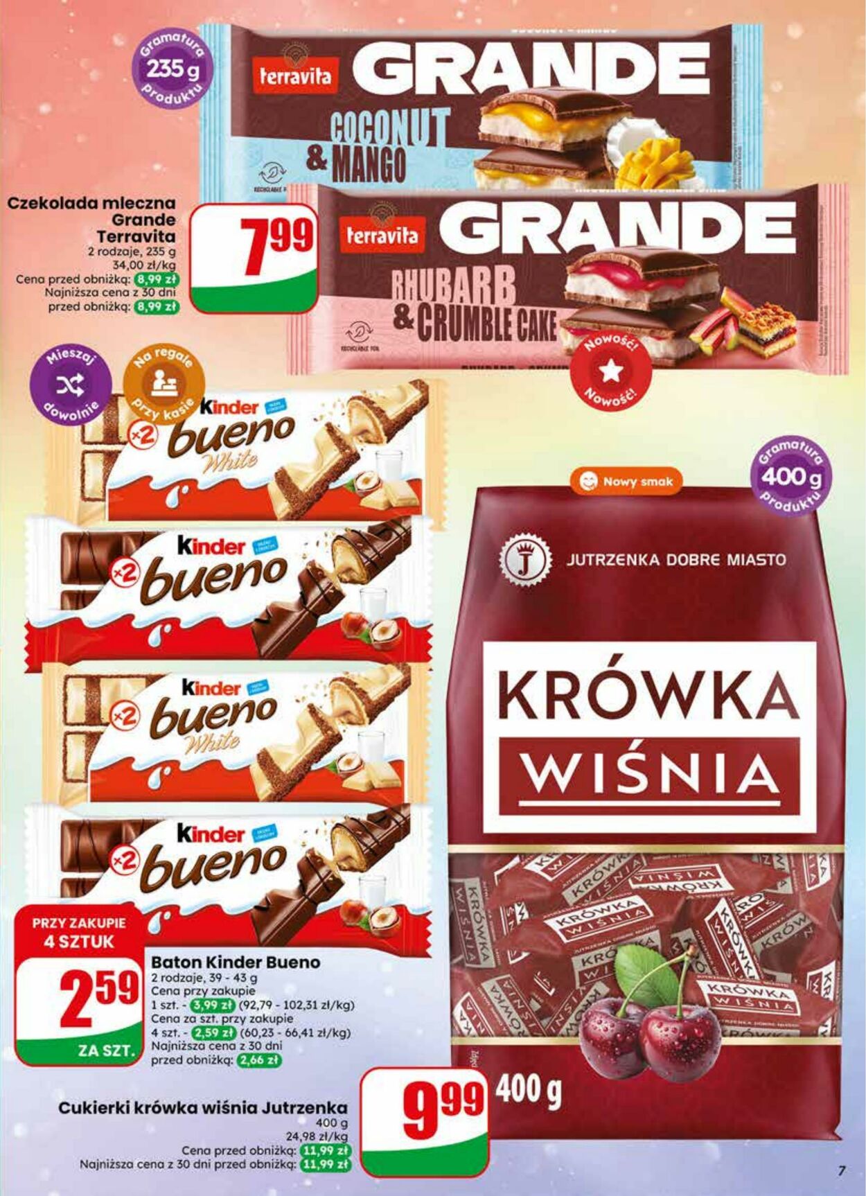 Gazetka DINO 13.05.2026 - 19.05.2026