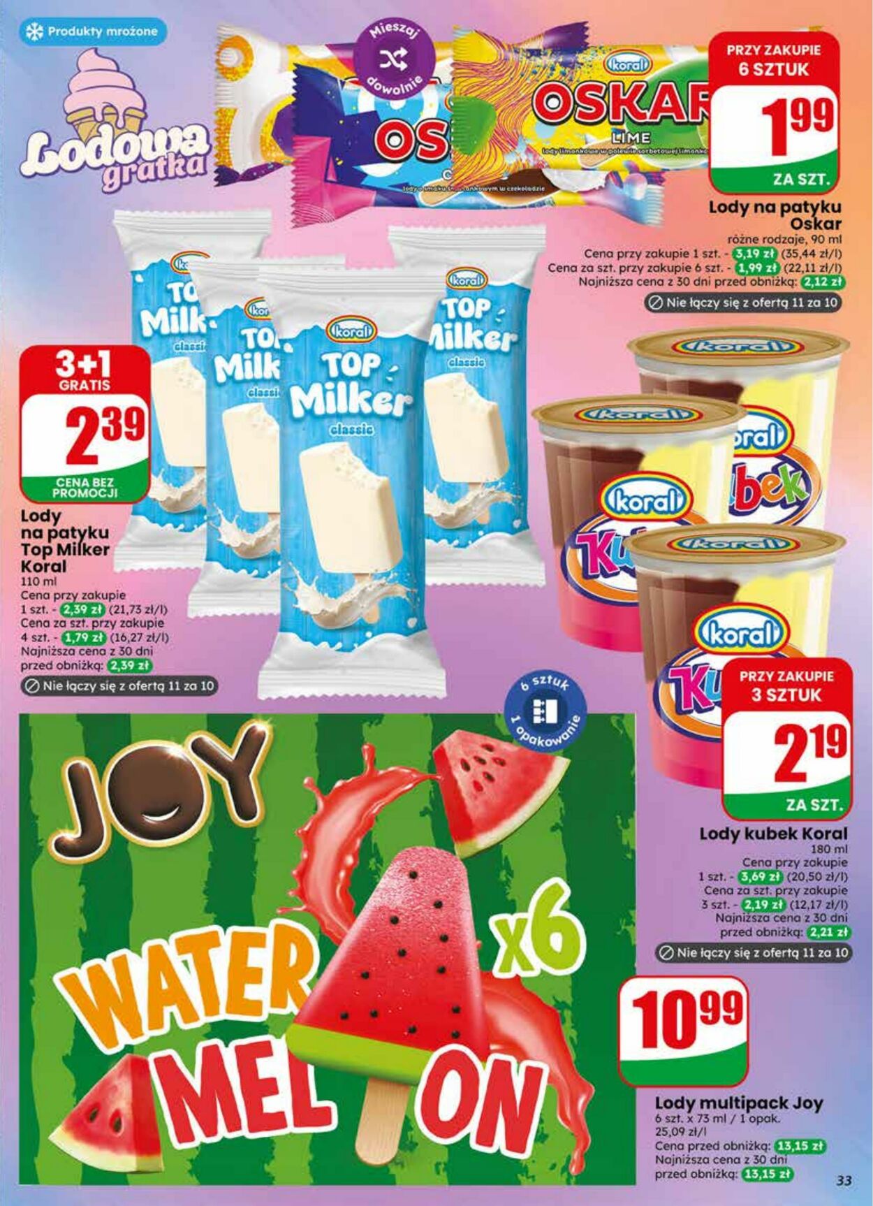 Gazetka DINO 13.05.2026 - 19.05.2026