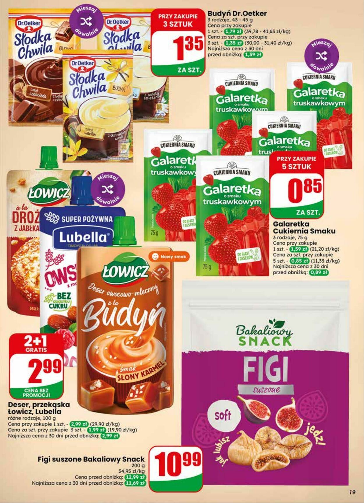 Gazetka DINO 13.05.2026 - 19.05.2026