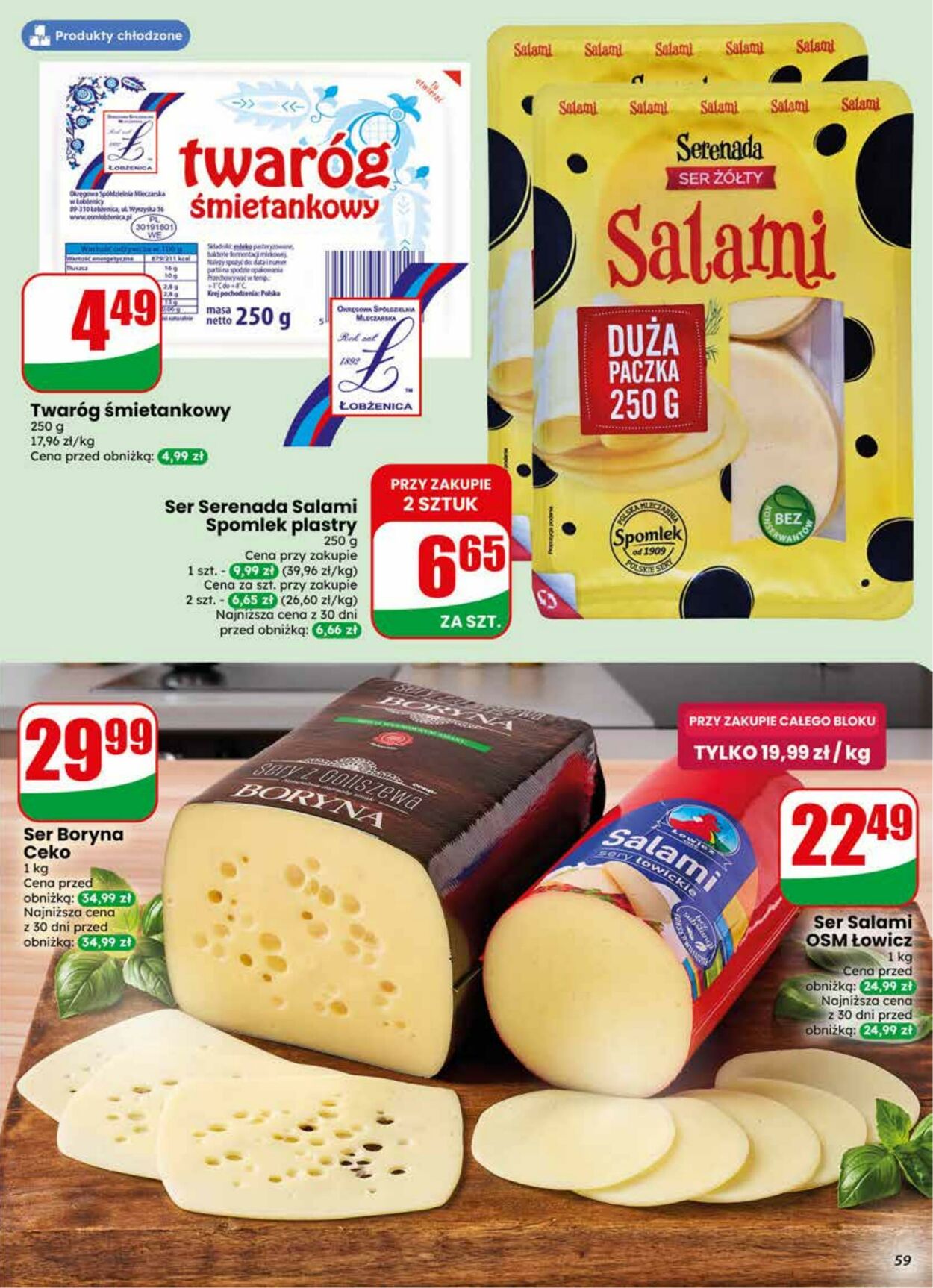 Gazetka DINO 20.05.2026 - 26.05.2026