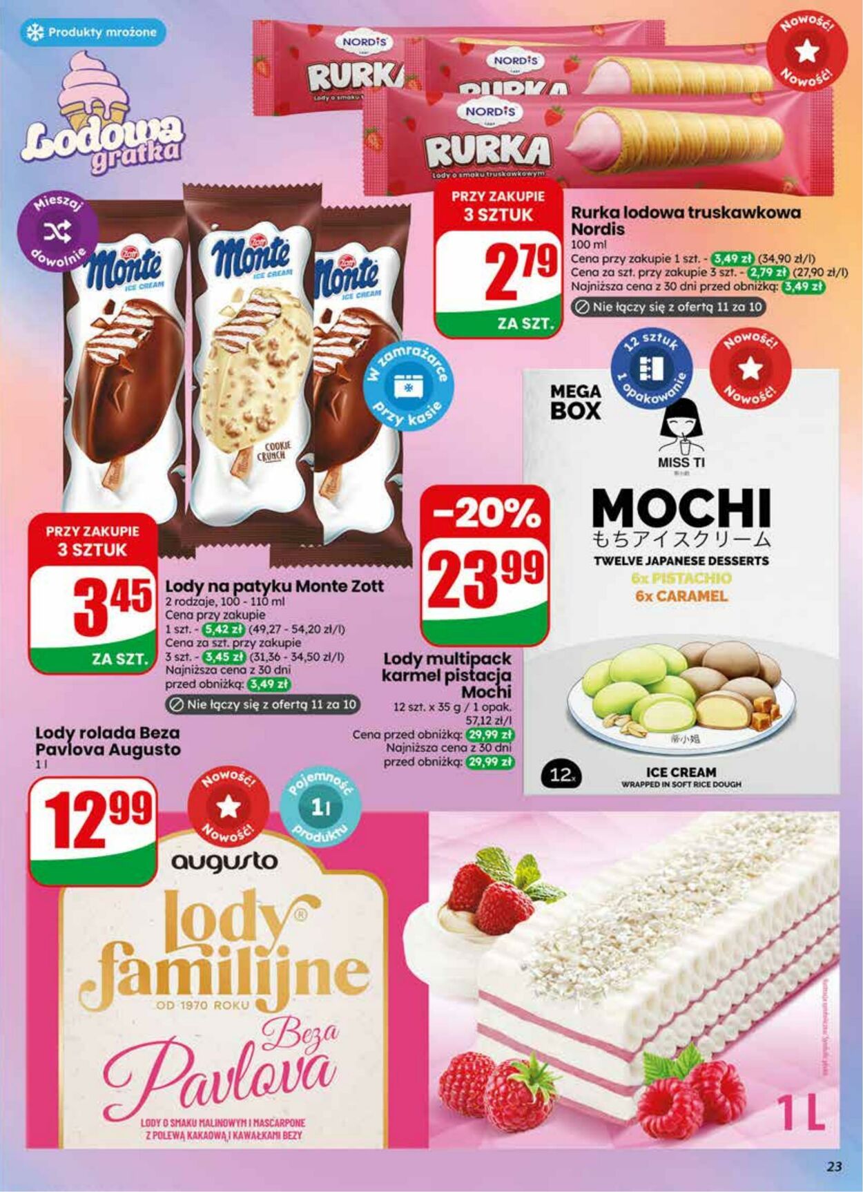 Gazetka DINO 20.05.2026 - 26.05.2026