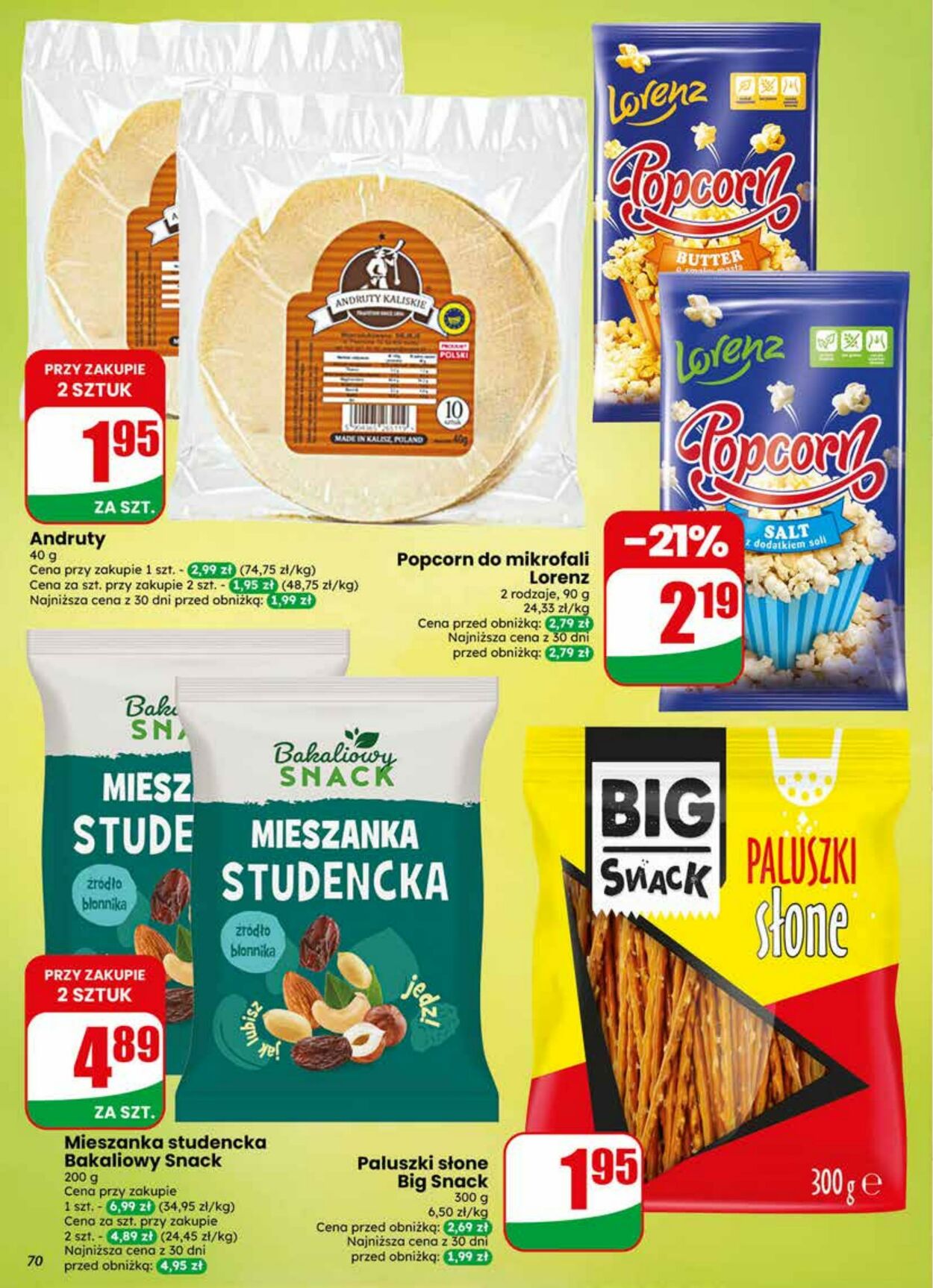 Gazetka DINO 20.05.2026 - 26.05.2026