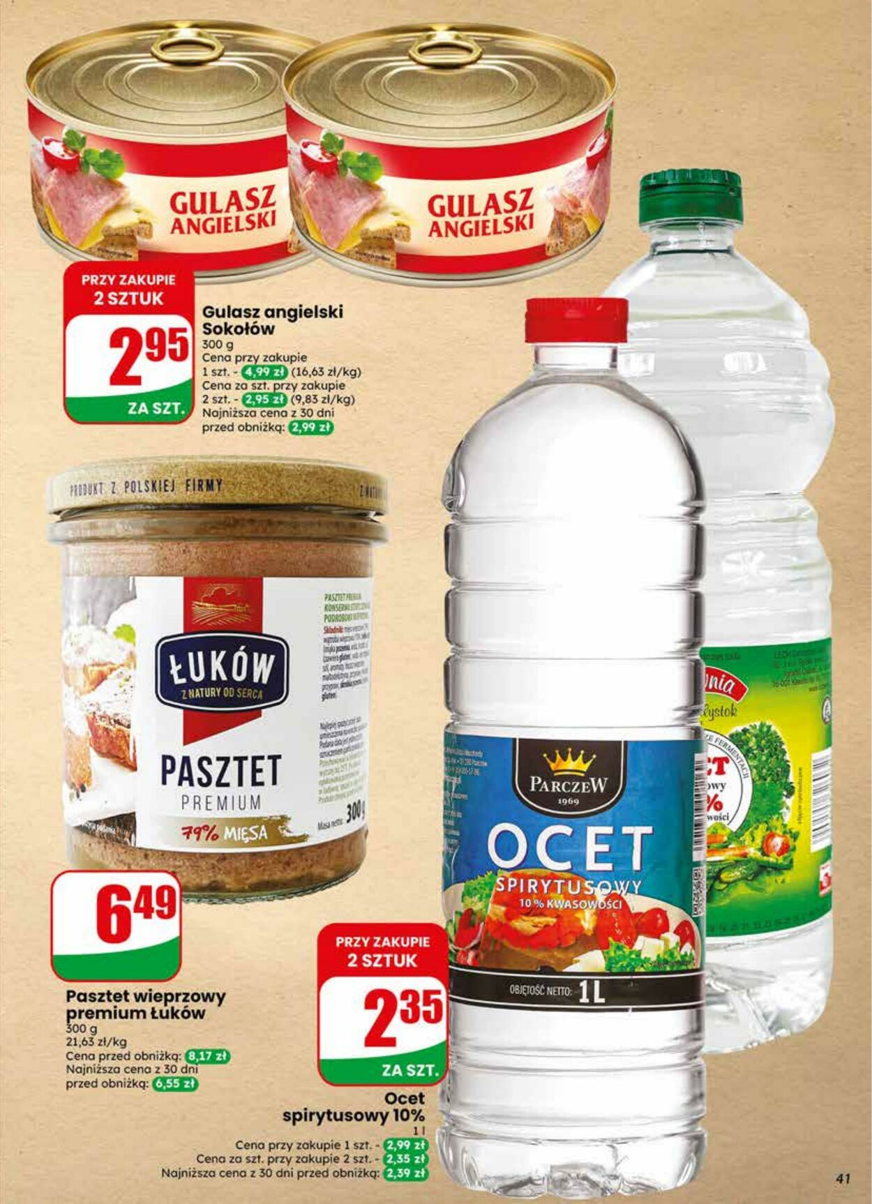 Gazetka DINO 20.05.2026 - 26.05.2026