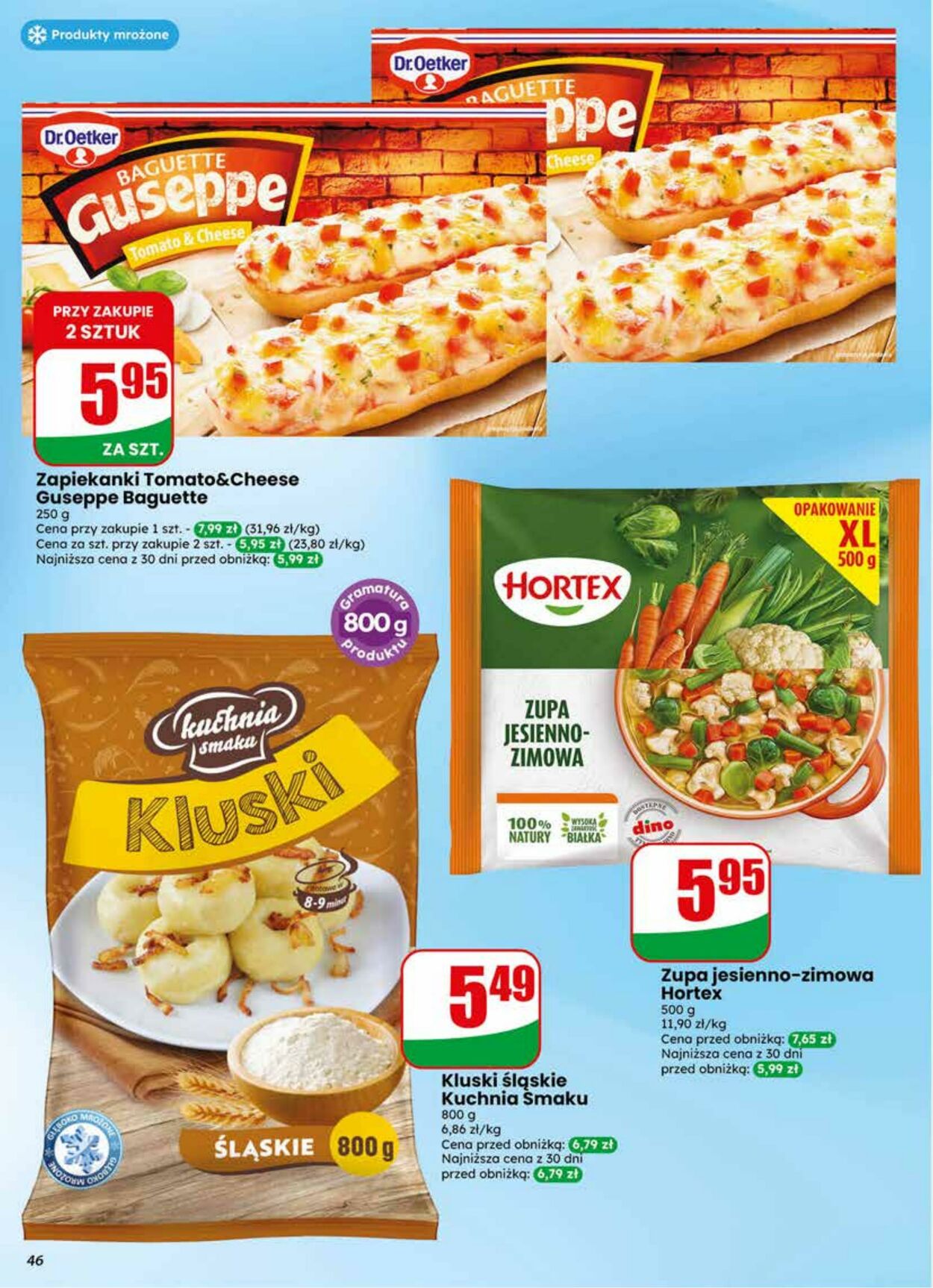 Gazetka DINO 20.05.2026 - 26.05.2026