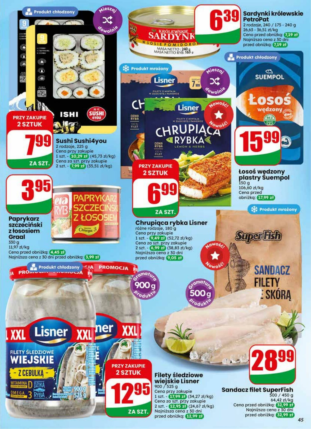 Gazetka DINO 20.05.2026 - 26.05.2026