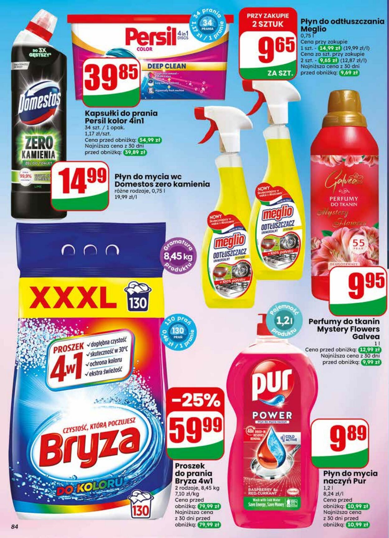 Gazetka DINO 20.05.2026 - 26.05.2026