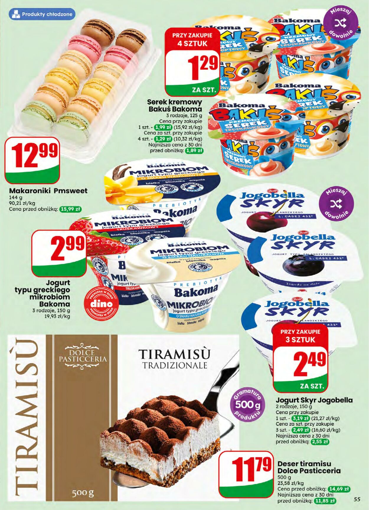 Gazetka DINO 20.05.2026 - 26.05.2026