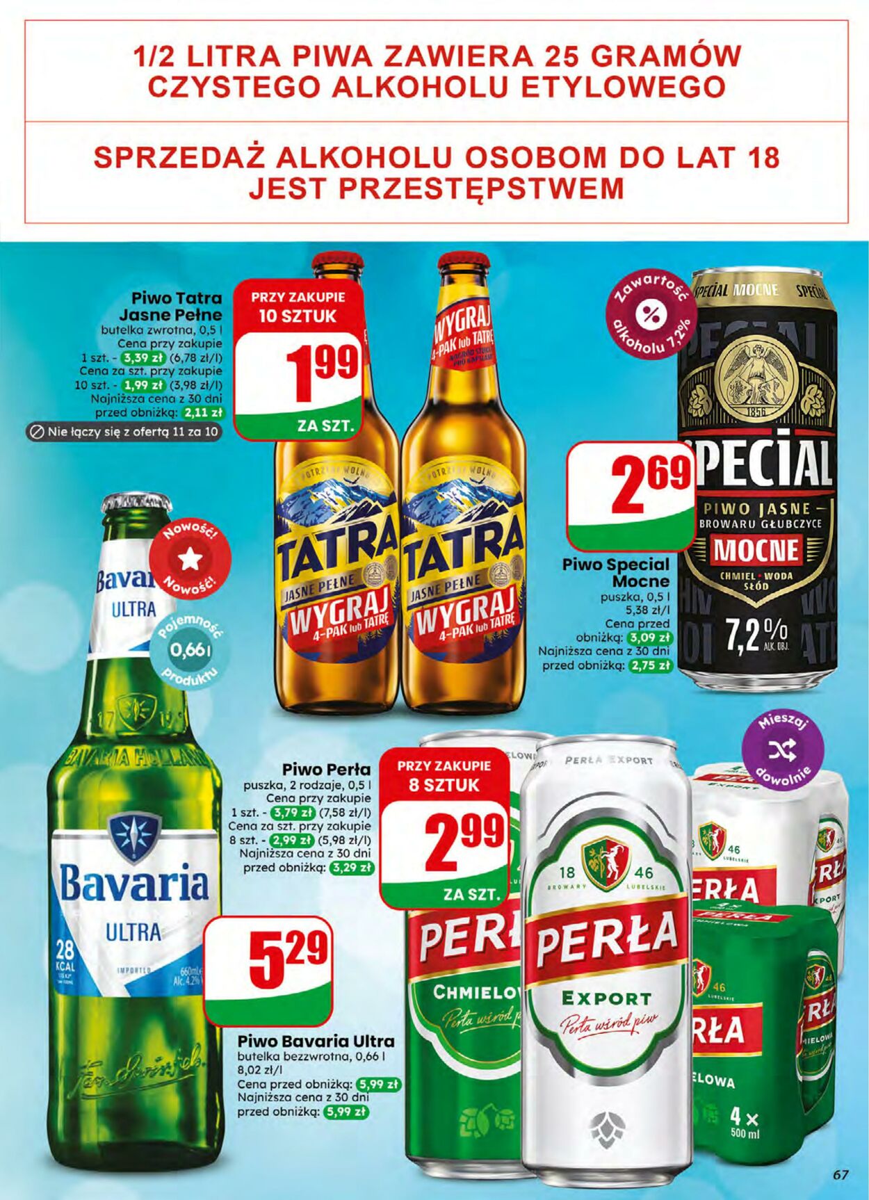 Gazetka DINO 20.05.2026 - 26.05.2026
