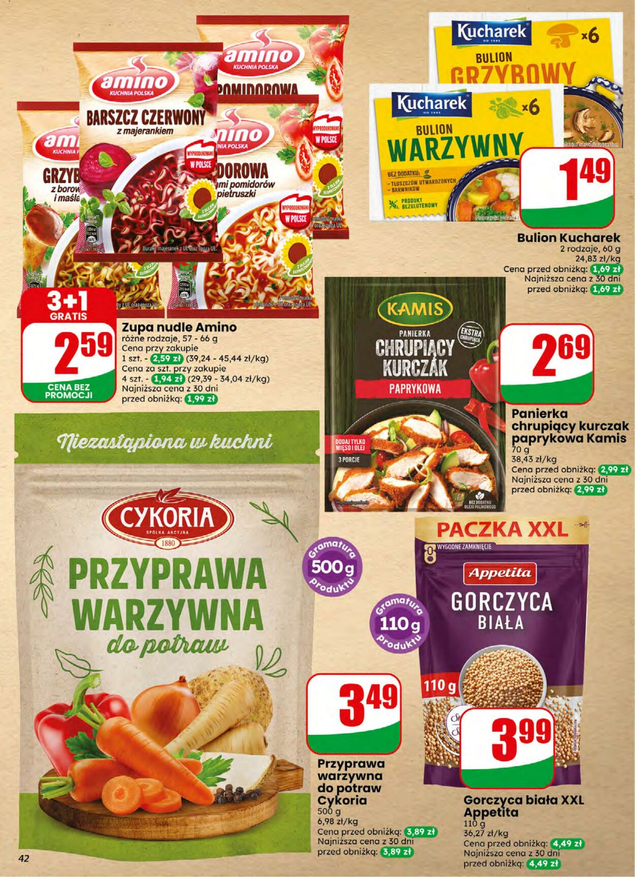 Gazetka DINO 20.05.2026 - 26.05.2026