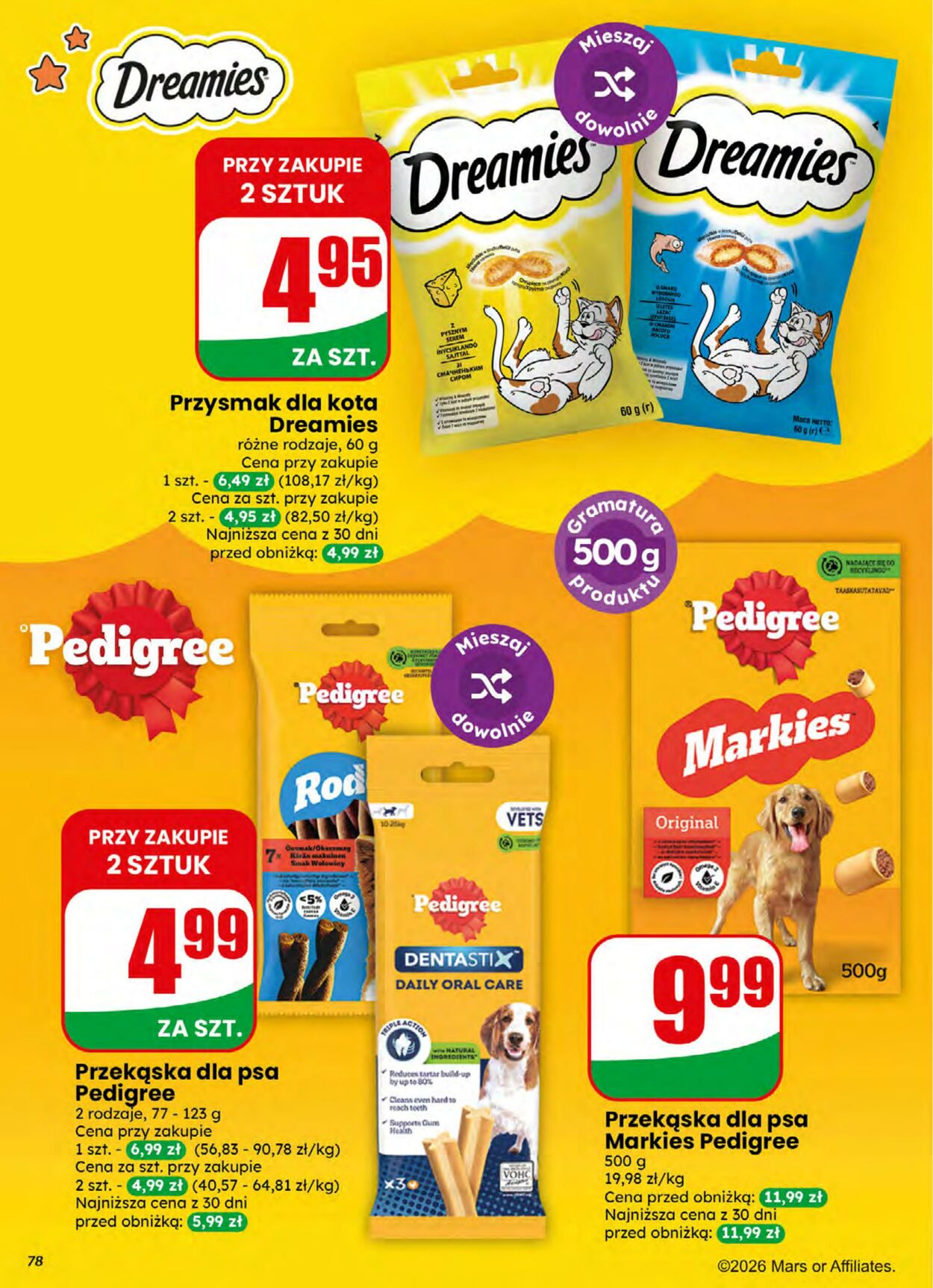 Gazetka DINO 20.05.2026 - 26.05.2026