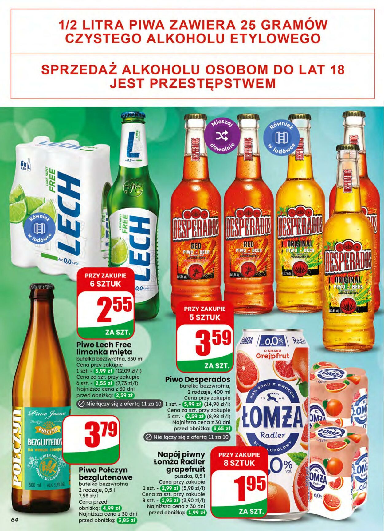 Gazetka DINO 20.05.2026 - 26.05.2026