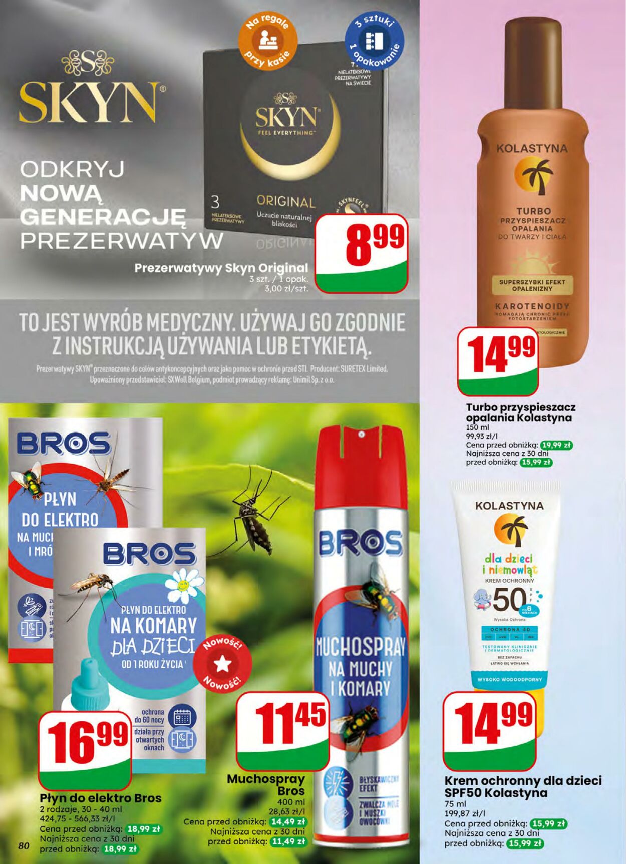 Gazetka DINO 20.05.2026 - 26.05.2026