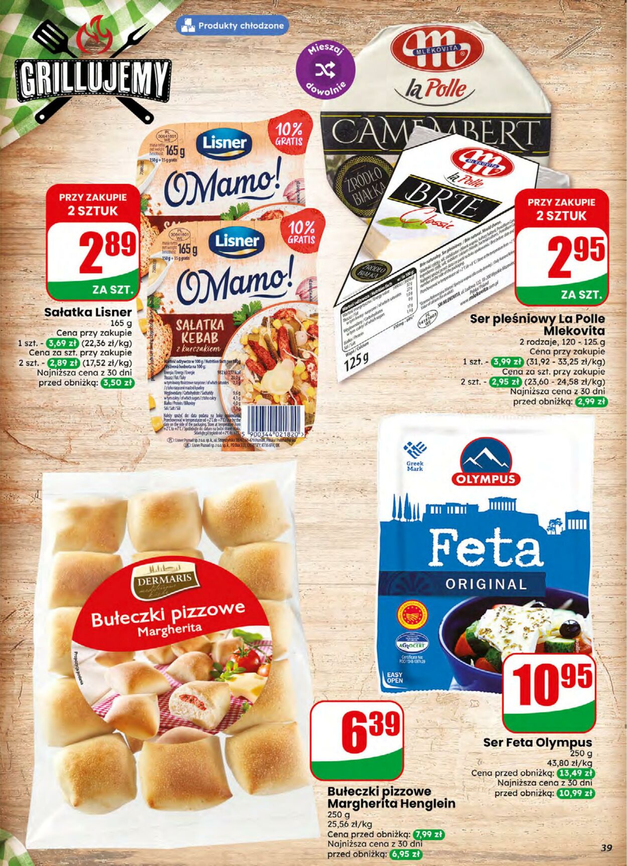 Gazetka DINO 20.05.2026 - 26.05.2026