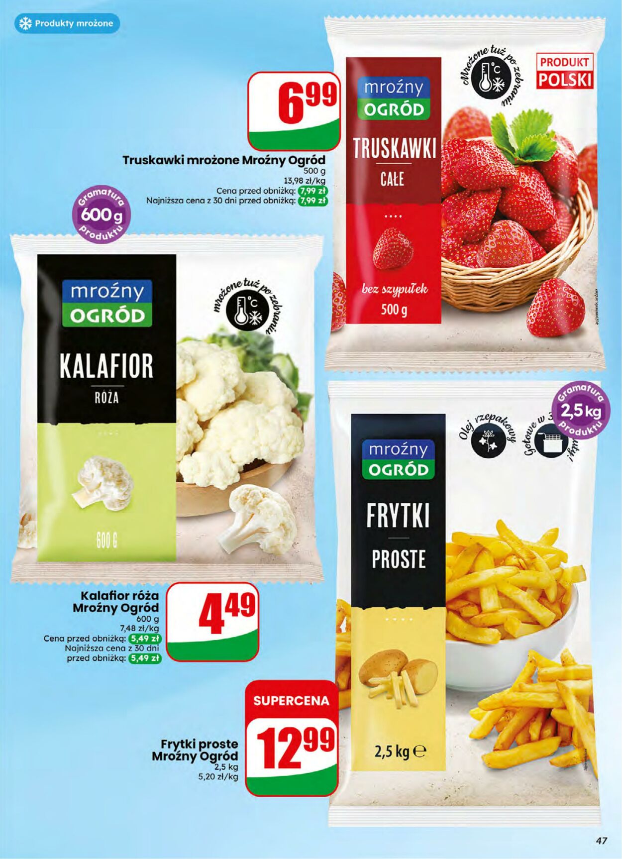 Gazetka DINO 20.05.2026 - 26.05.2026