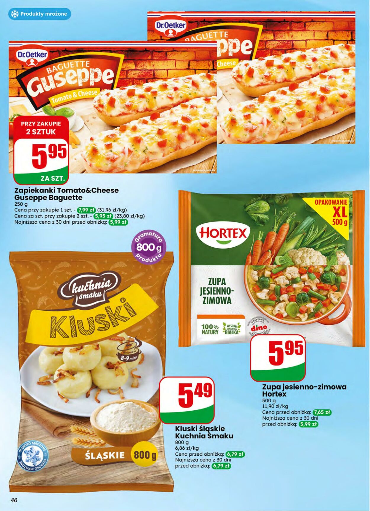 Gazetka DINO 20.05.2026 - 26.05.2026