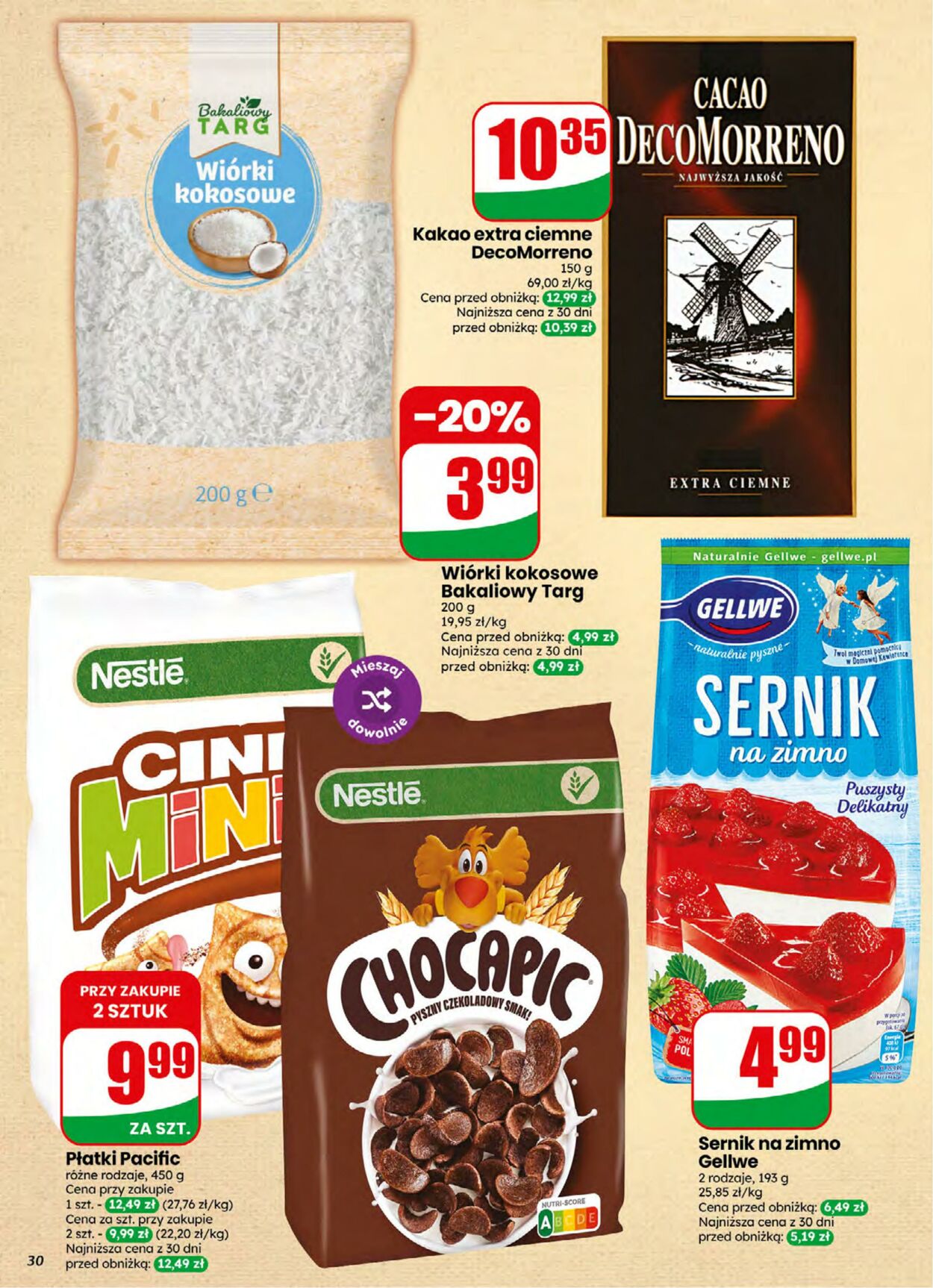 Gazetka DINO 20.05.2026 - 26.05.2026
