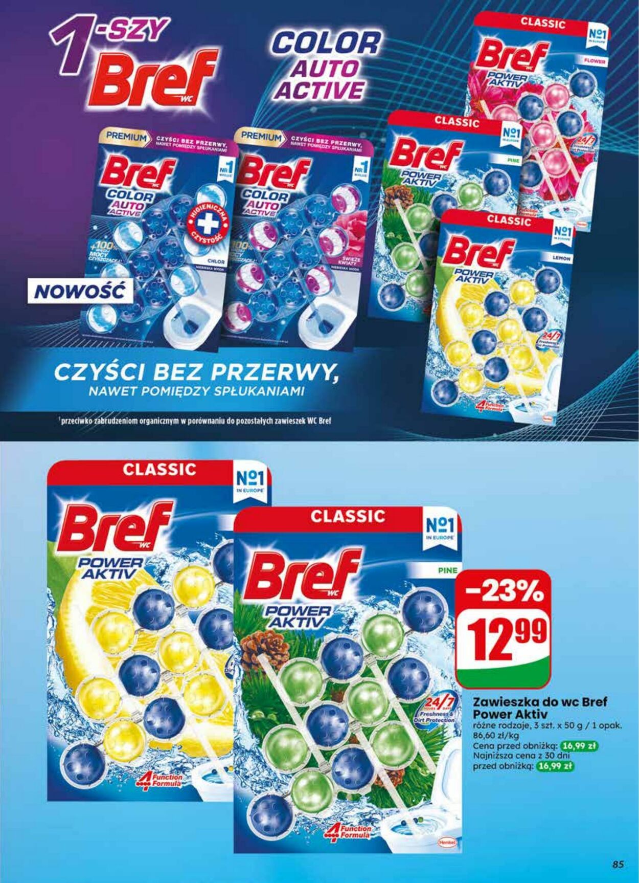 Gazetka DINO 20.05.2026 - 26.05.2026