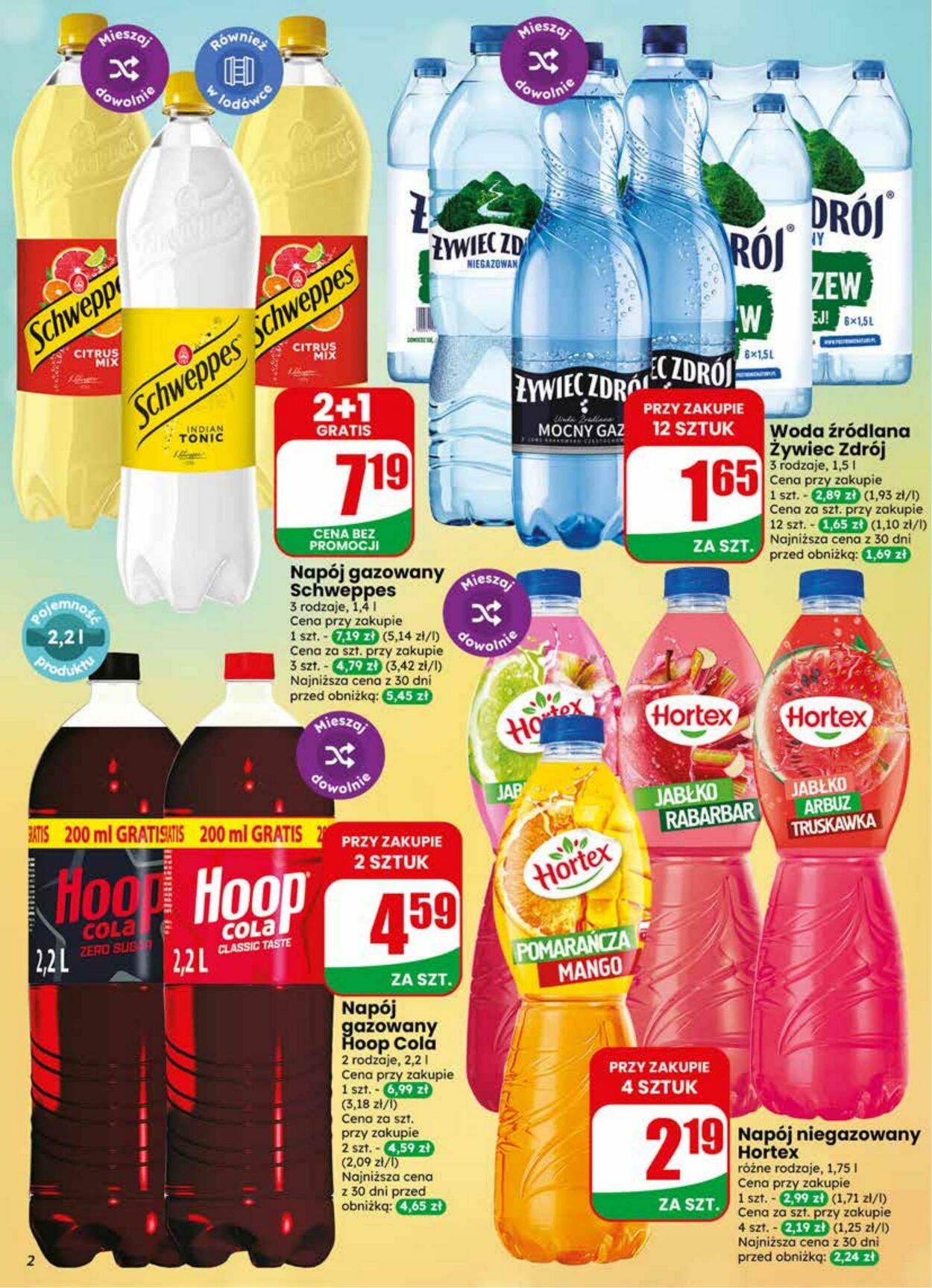 Gazetka DINO 20.05.2026 - 26.05.2026
