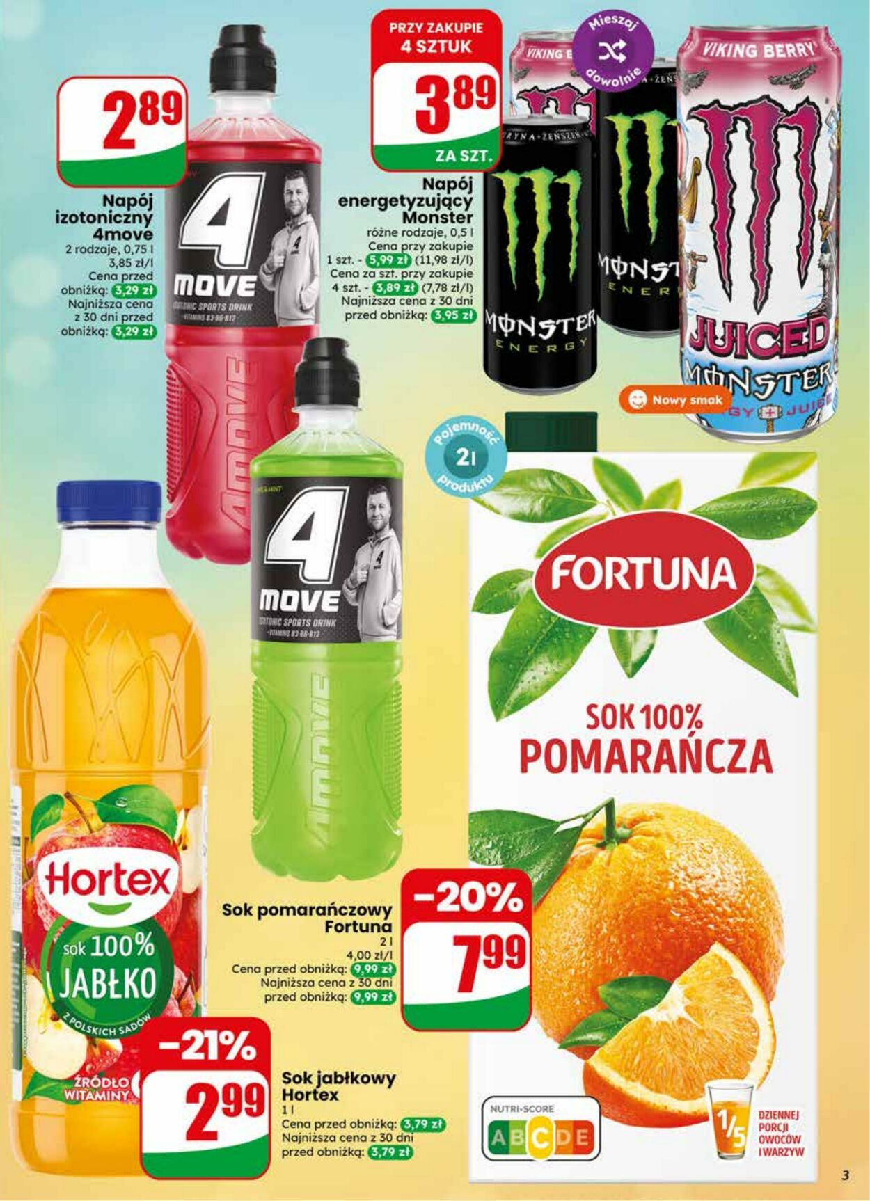 Gazetka DINO 20.05.2026 - 26.05.2026