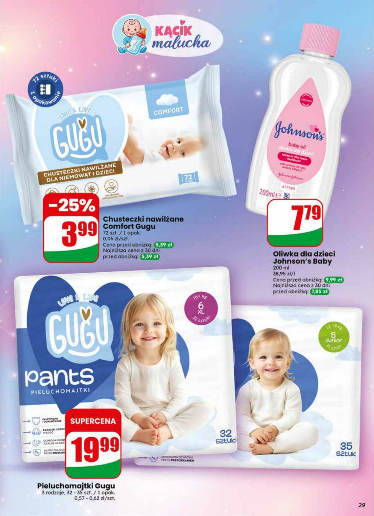 Gazetka DINO 20.05.2026 - 26.05.2026