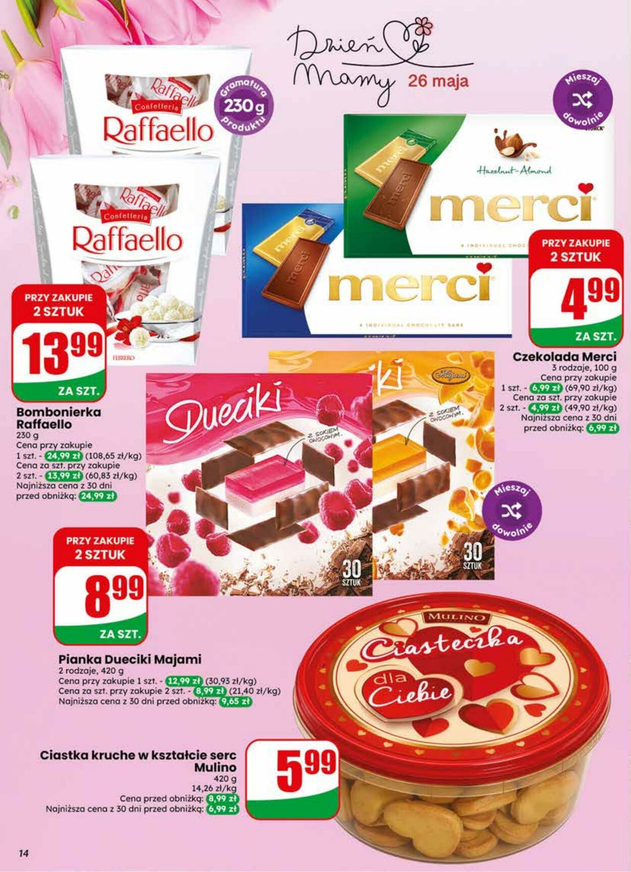 Gazetka DINO 20.05.2026 - 26.05.2026