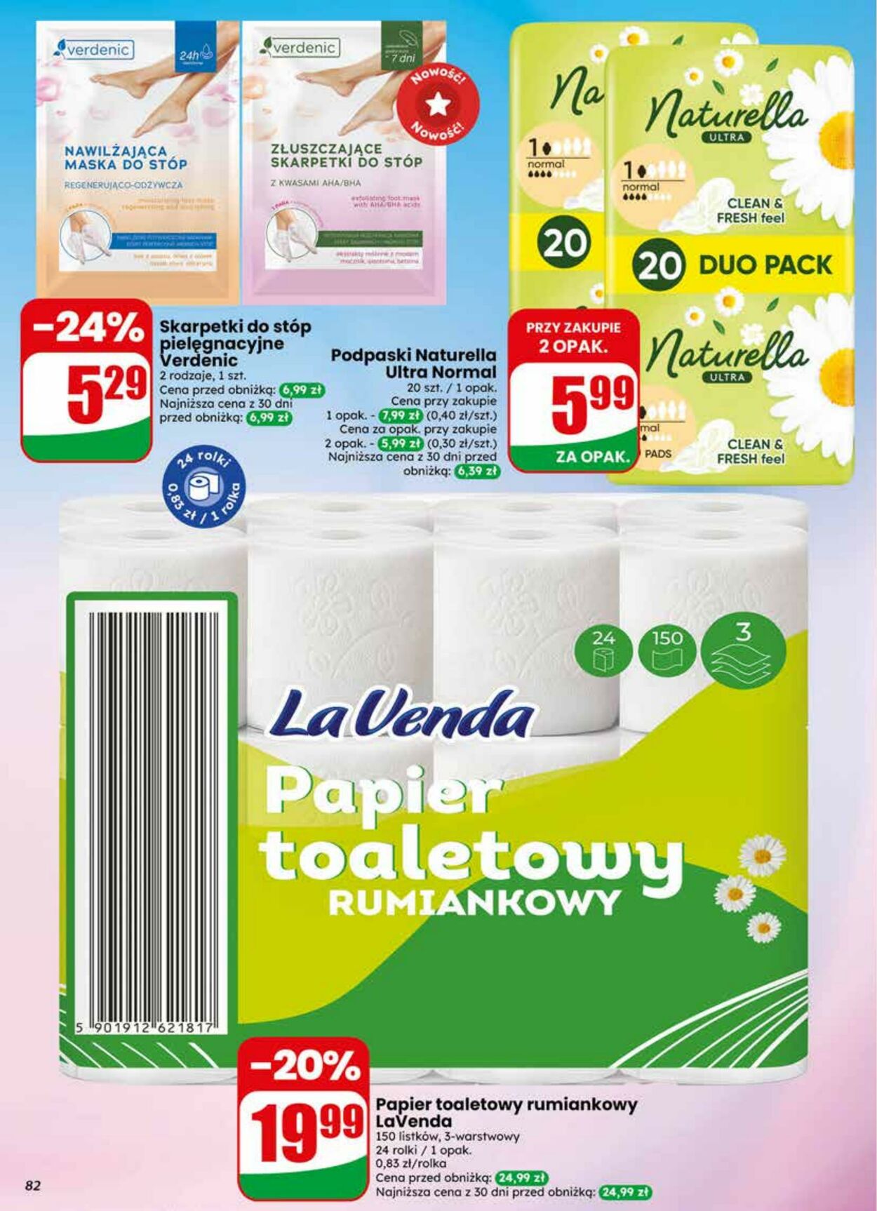 Gazetka DINO 20.05.2026 - 26.05.2026