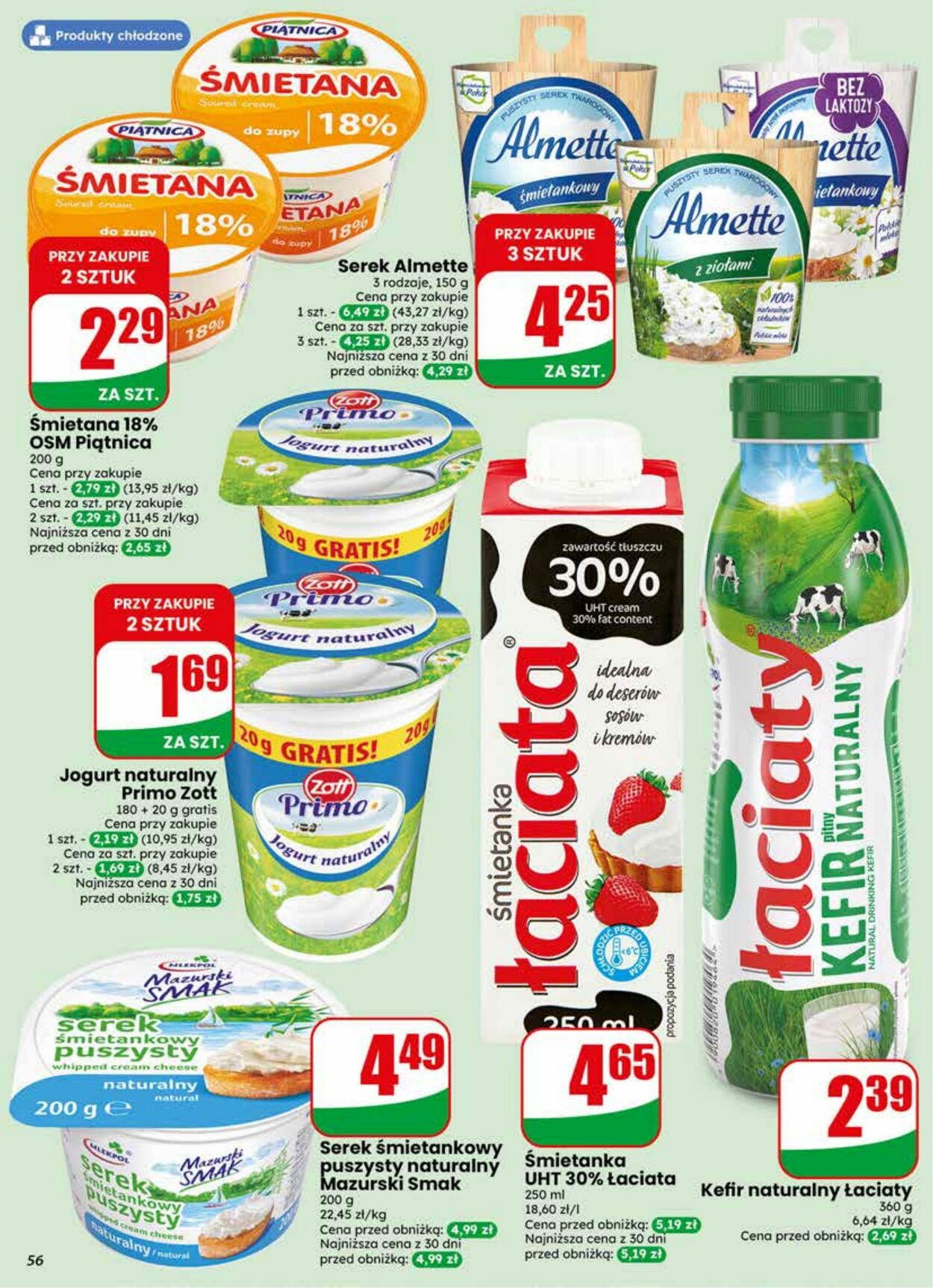 Gazetka DINO 20.05.2026 - 26.05.2026