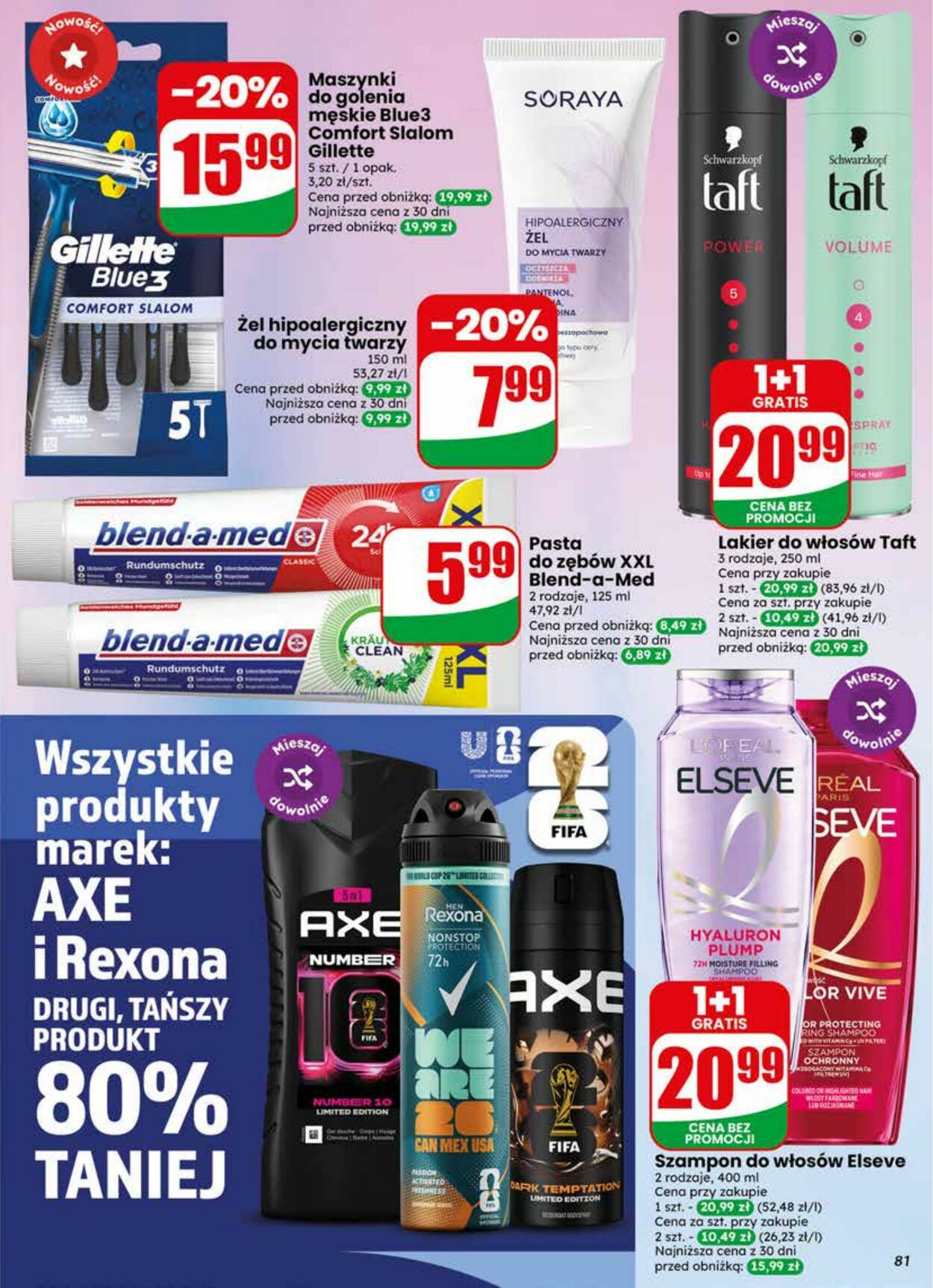 Gazetka DINO 20.05.2026 - 26.05.2026