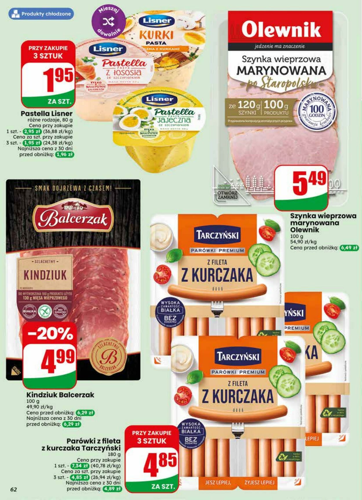 Gazetka DINO 20.05.2026 - 26.05.2026