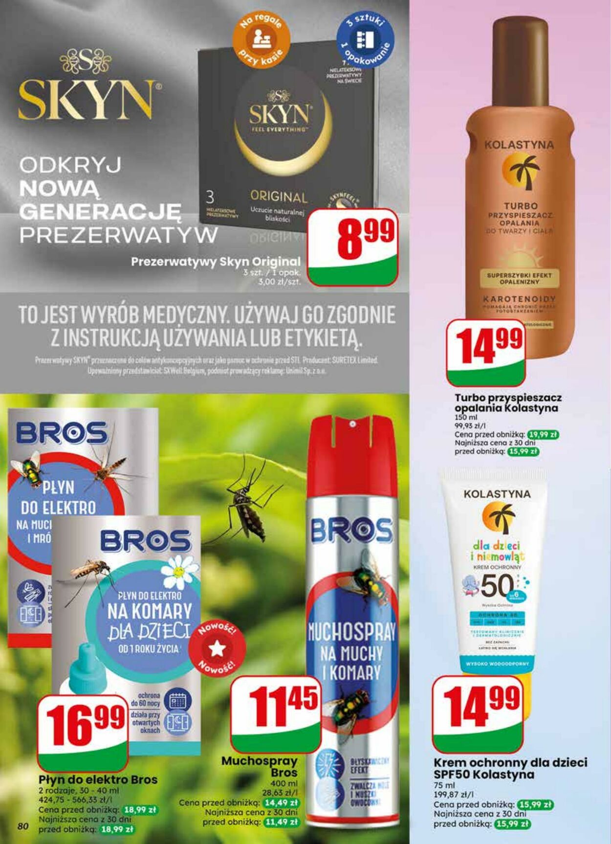 Gazetka DINO 20.05.2026 - 26.05.2026