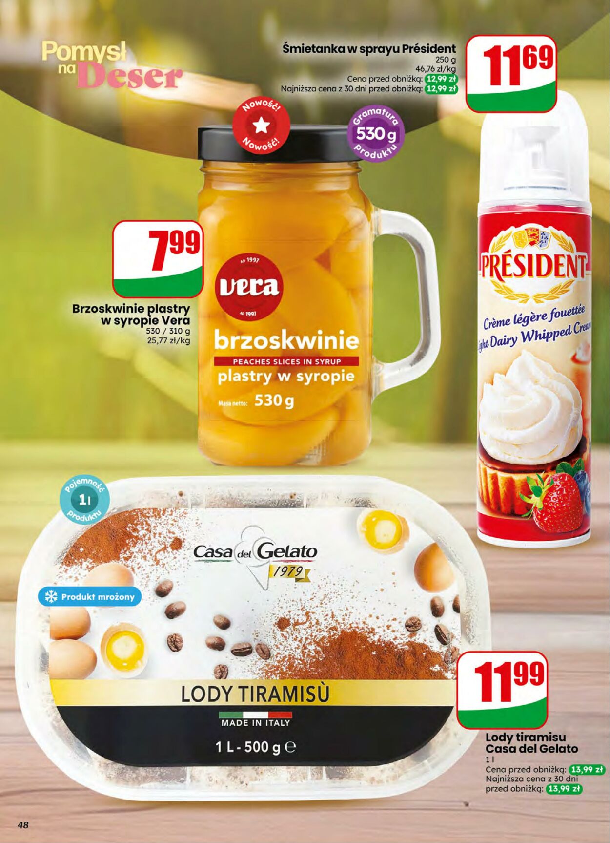 Gazetka DINO 20.05.2026 - 26.05.2026