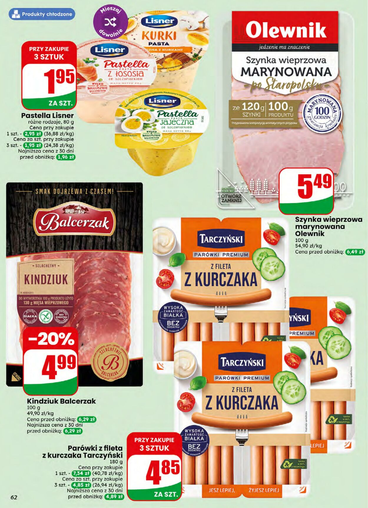 Gazetka DINO 20.05.2026 - 26.05.2026