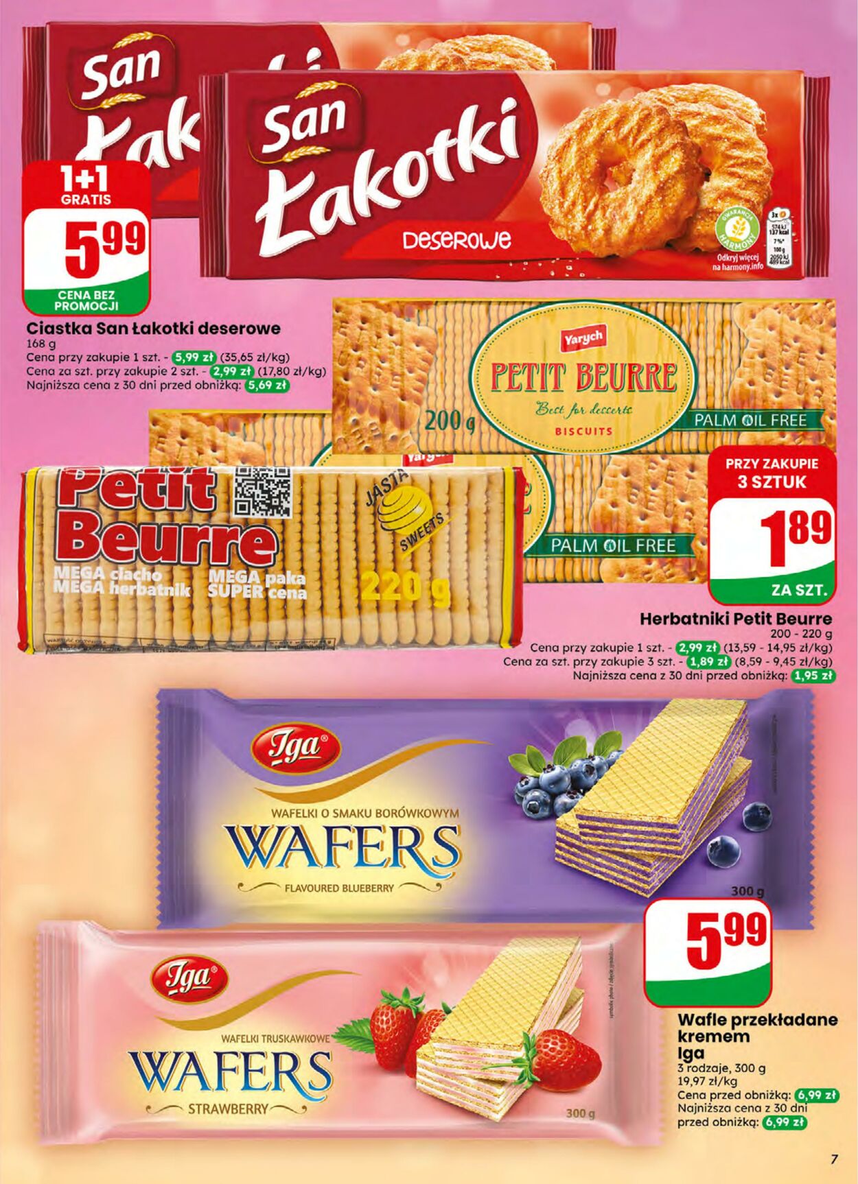Gazetka DINO 20.05.2026 - 26.05.2026