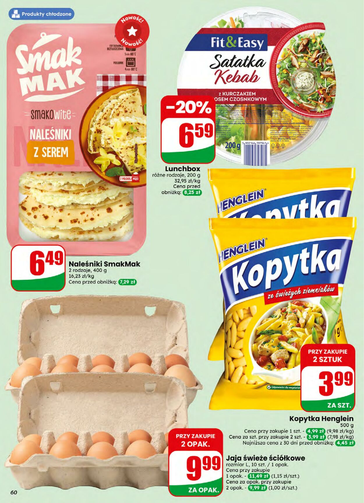 Gazetka DINO 20.05.2026 - 26.05.2026