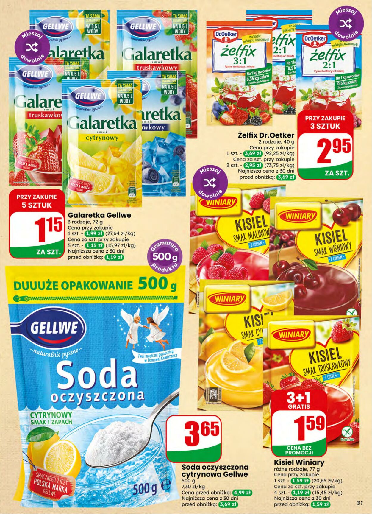 Gazetka DINO 20.05.2026 - 26.05.2026