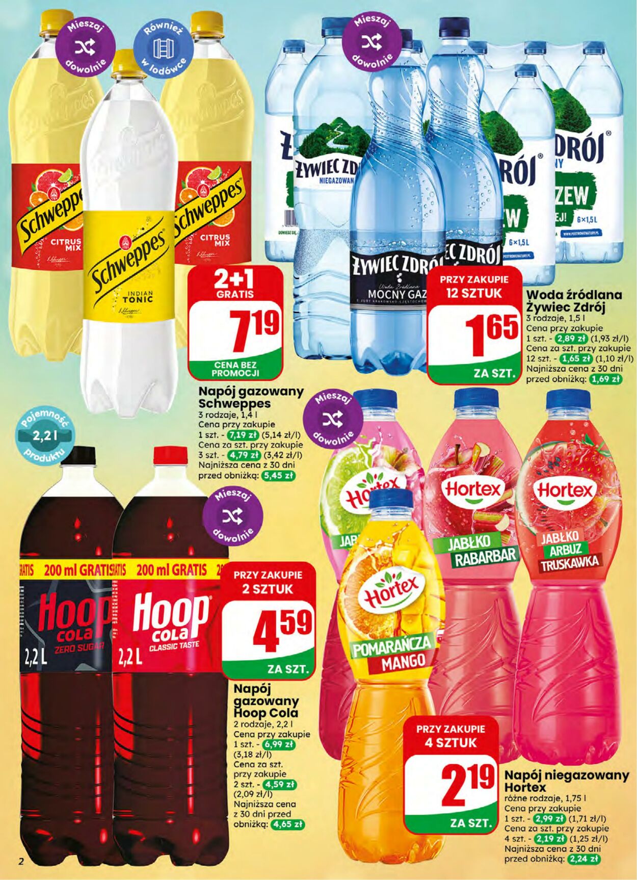 Gazetka DINO 20.05.2026 - 26.05.2026