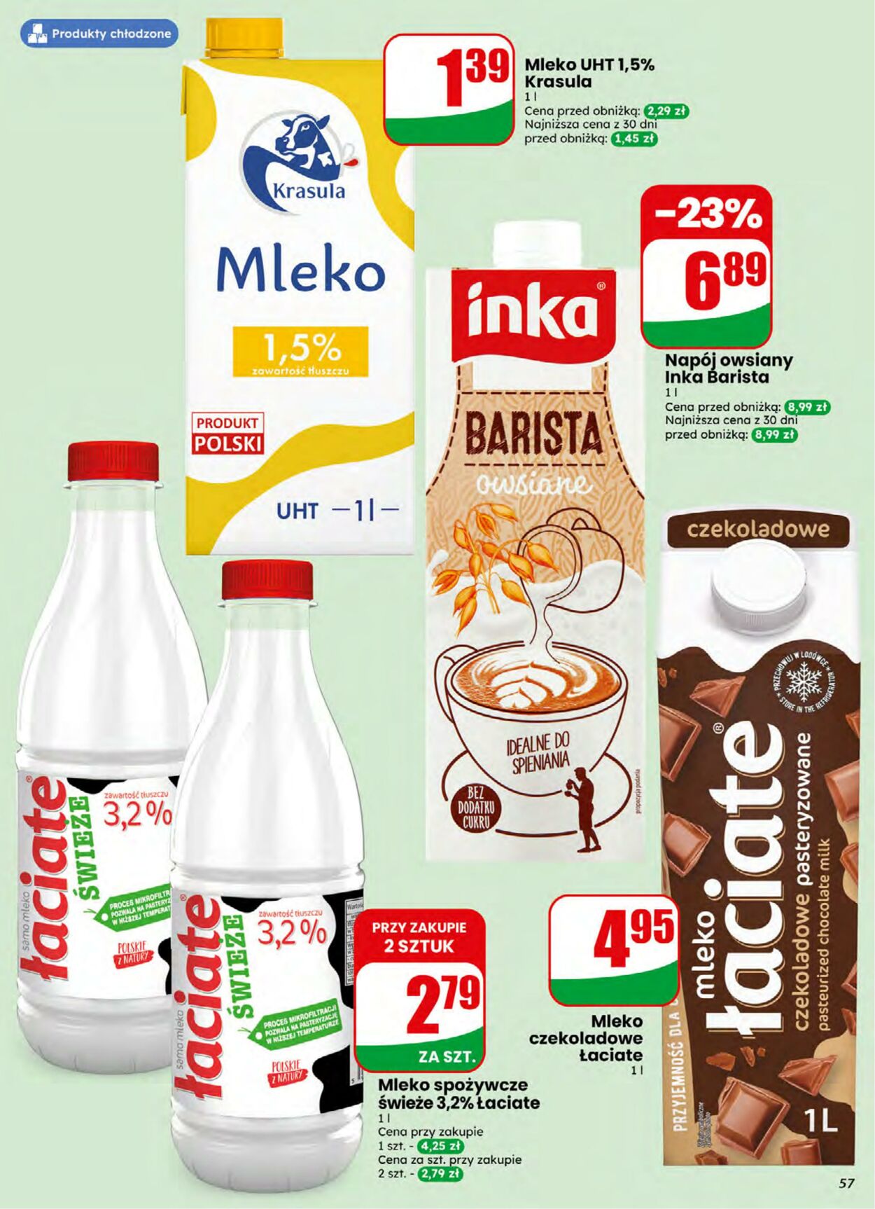 Gazetka DINO 20.05.2026 - 26.05.2026