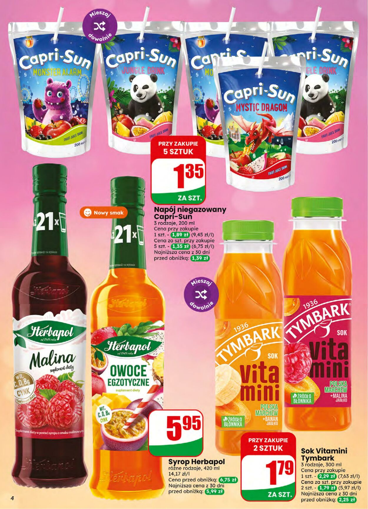 Gazetka DINO 20.05.2026 - 26.05.2026