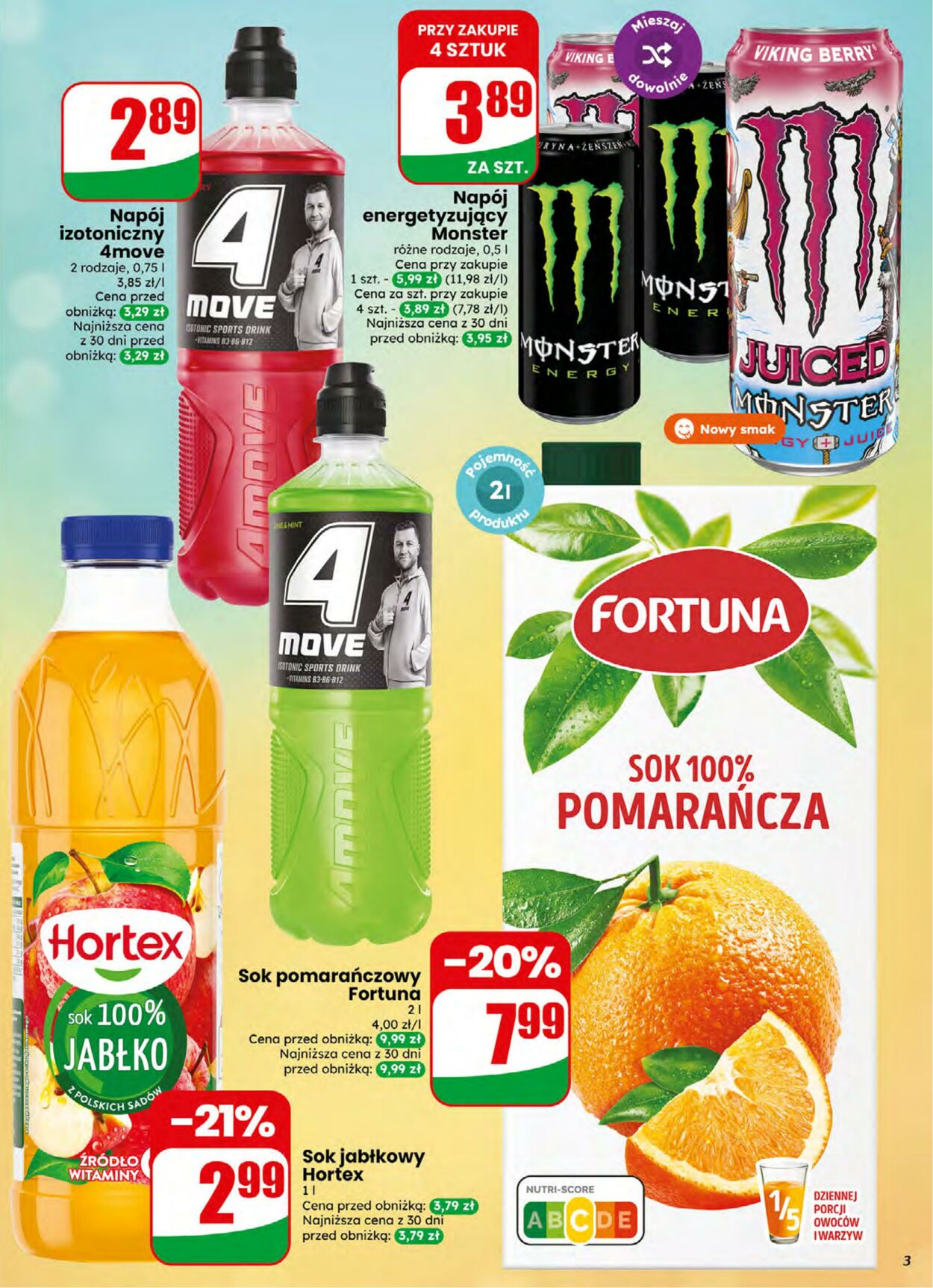 Gazetka DINO 20.05.2026 - 26.05.2026