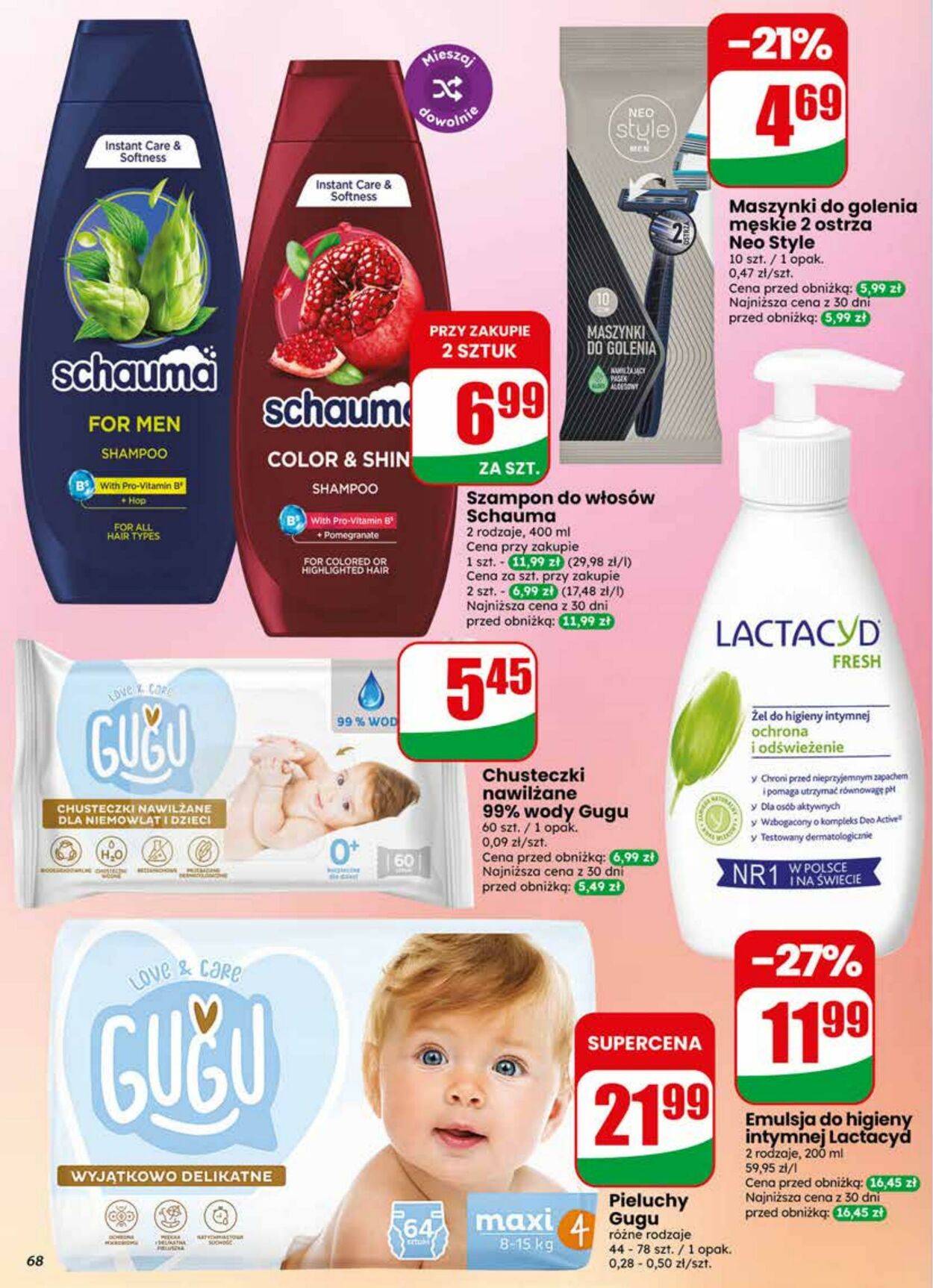 Gazetka DINO 27.05.2026 - 02.06.2026