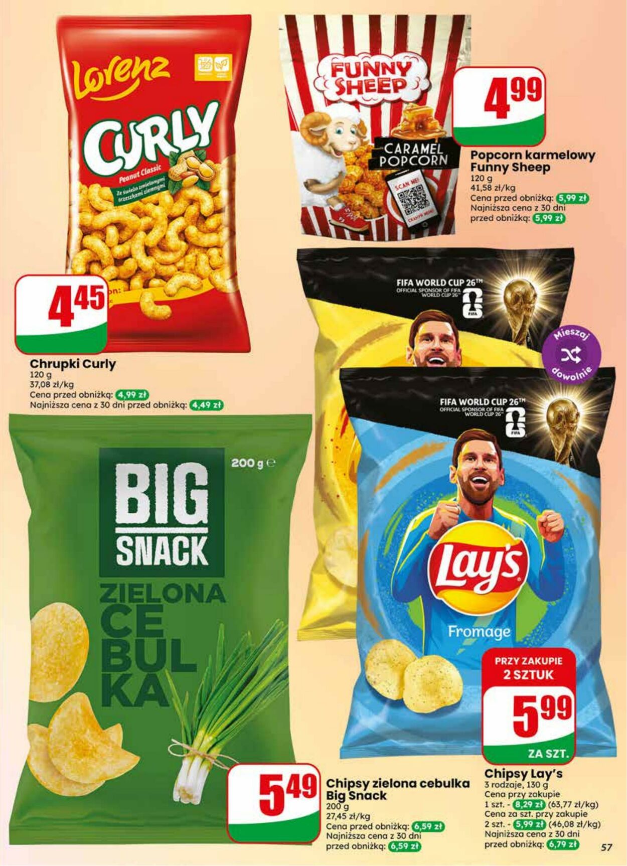 Gazetka DINO 27.05.2026 - 02.06.2026