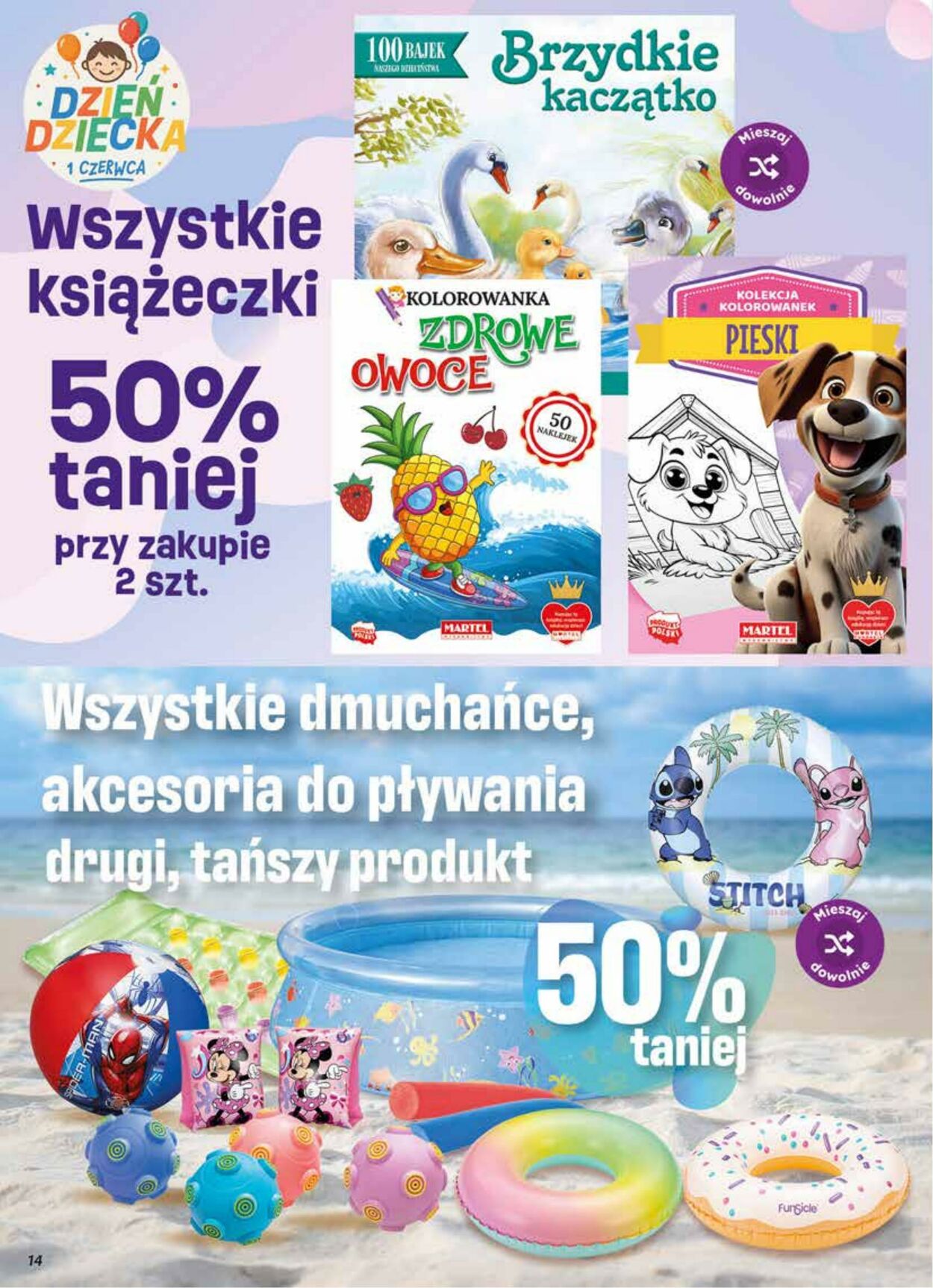 Gazetka DINO 27.05.2026 - 02.06.2026