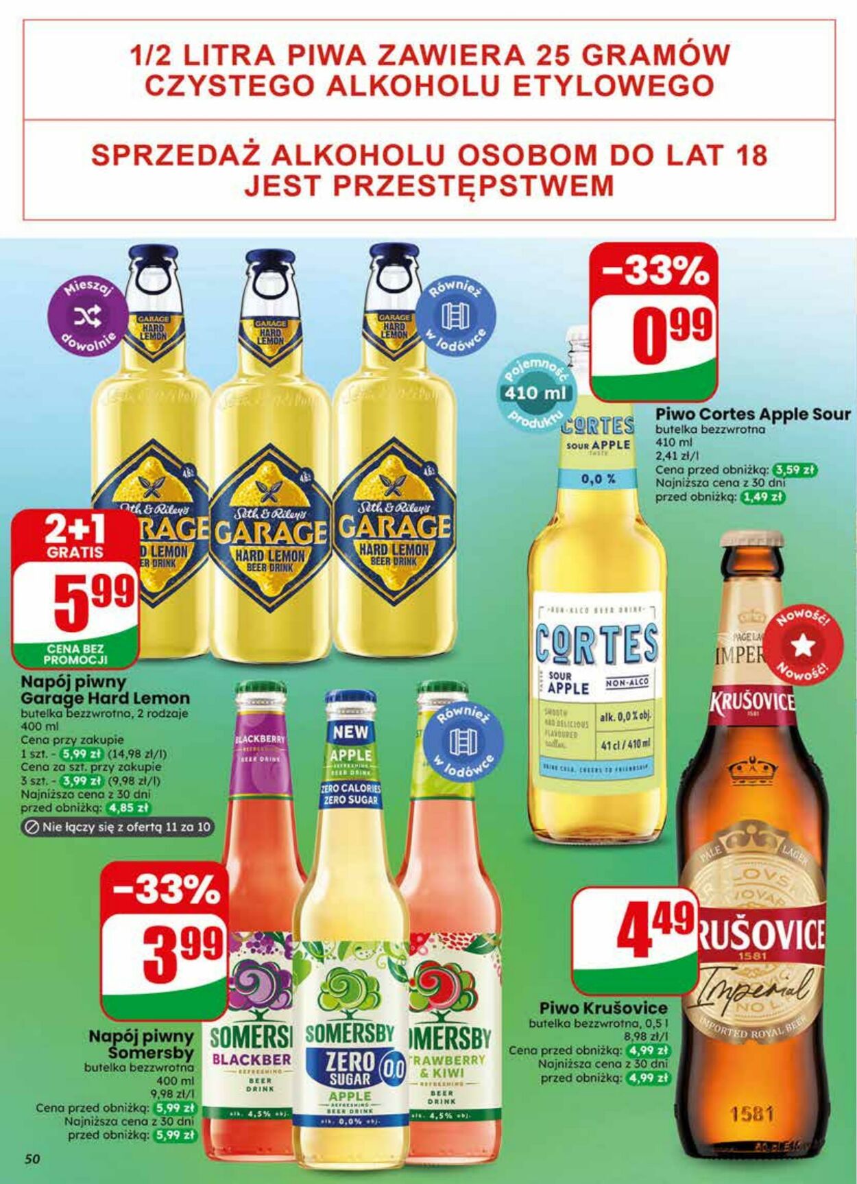 Gazetka DINO 27.05.2026 - 02.06.2026
