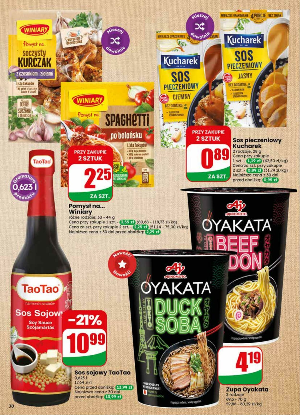 Gazetka DINO 27.05.2026 - 02.06.2026